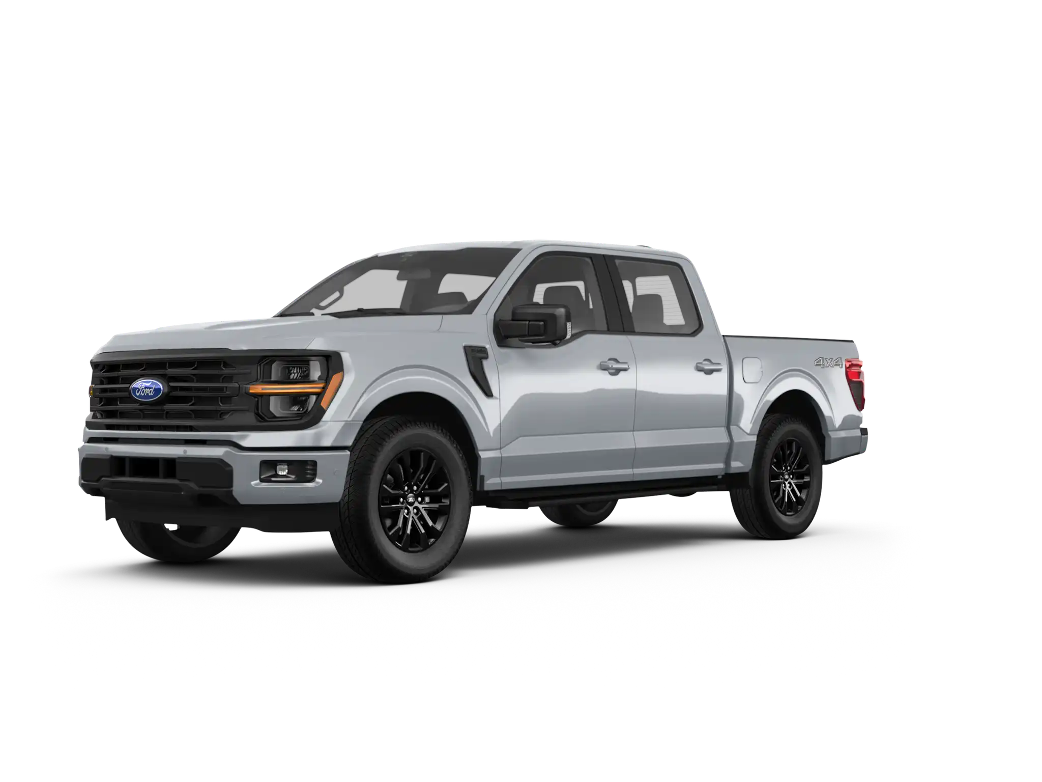 2026 Ford F-150 XLT 4WD SuperCrew 5-1/2' Box's photo