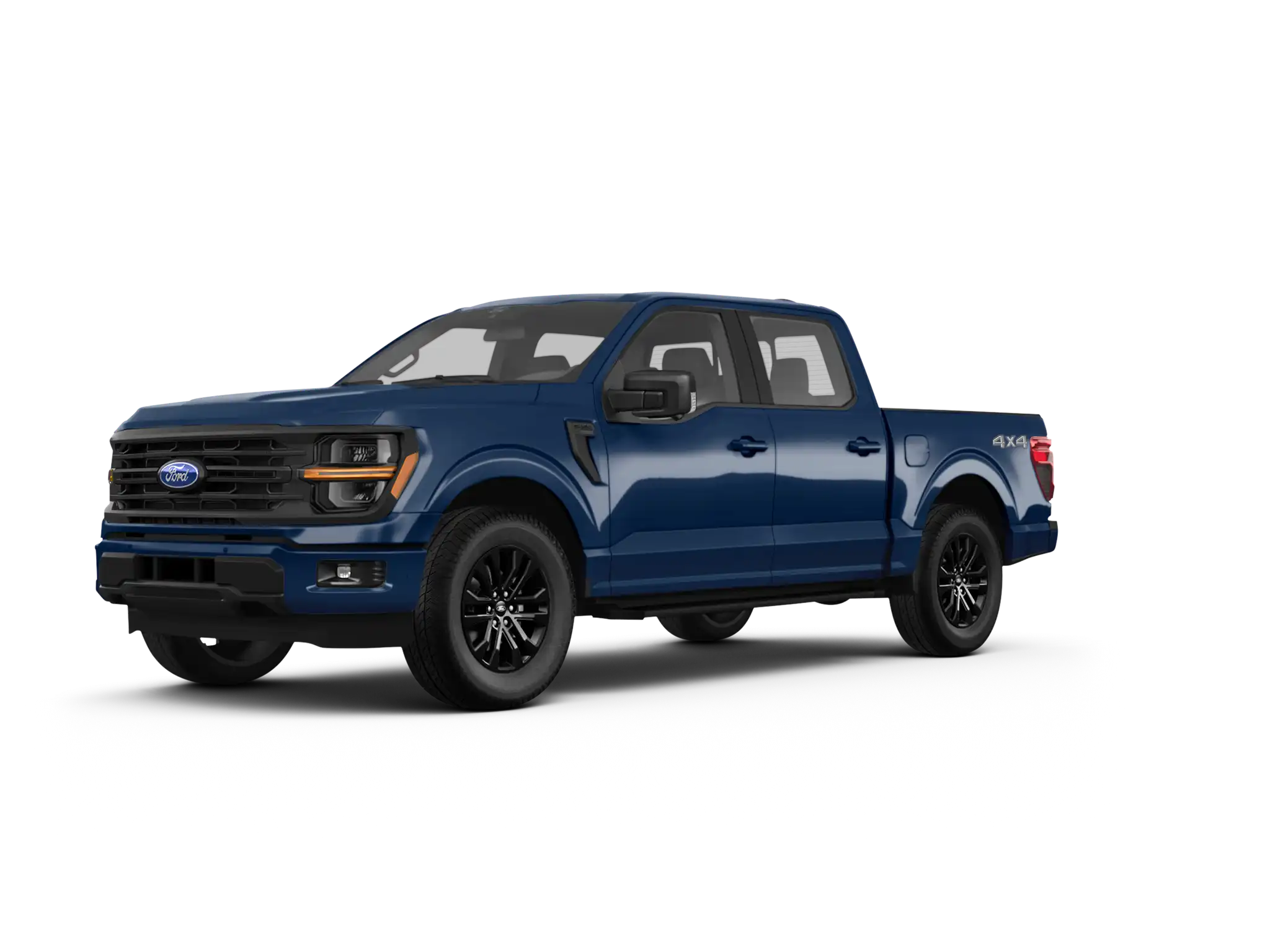 2026 Ford F-150 XLT 4WD SuperCrew 5-1/2' Box's photo