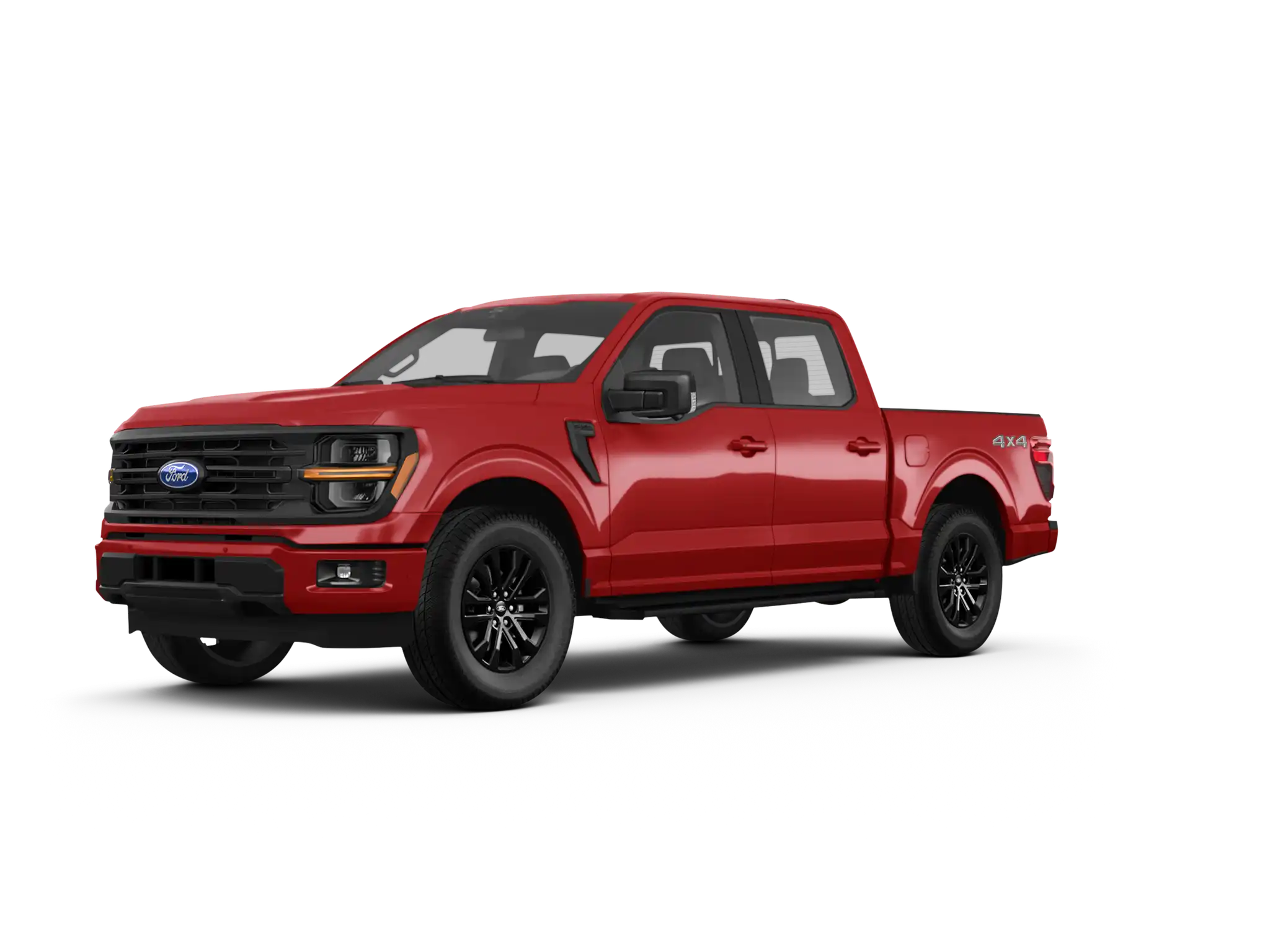 2026 Ford F-150 XLT 4WD SuperCrew 6-1/2' Box's photo