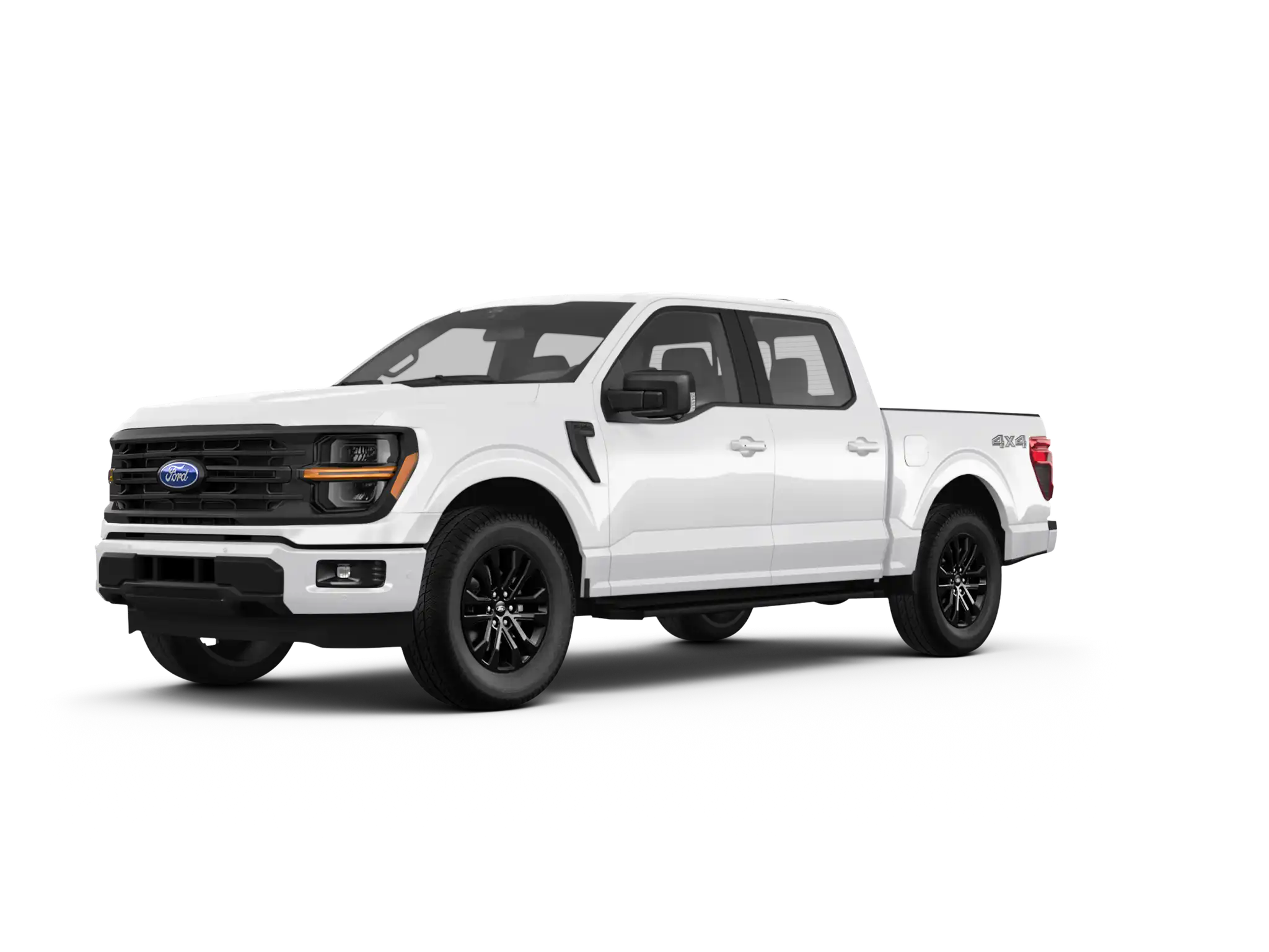 2026 Ford F-150 XLT 4WD SuperCrew 5-1/2' Box's photo