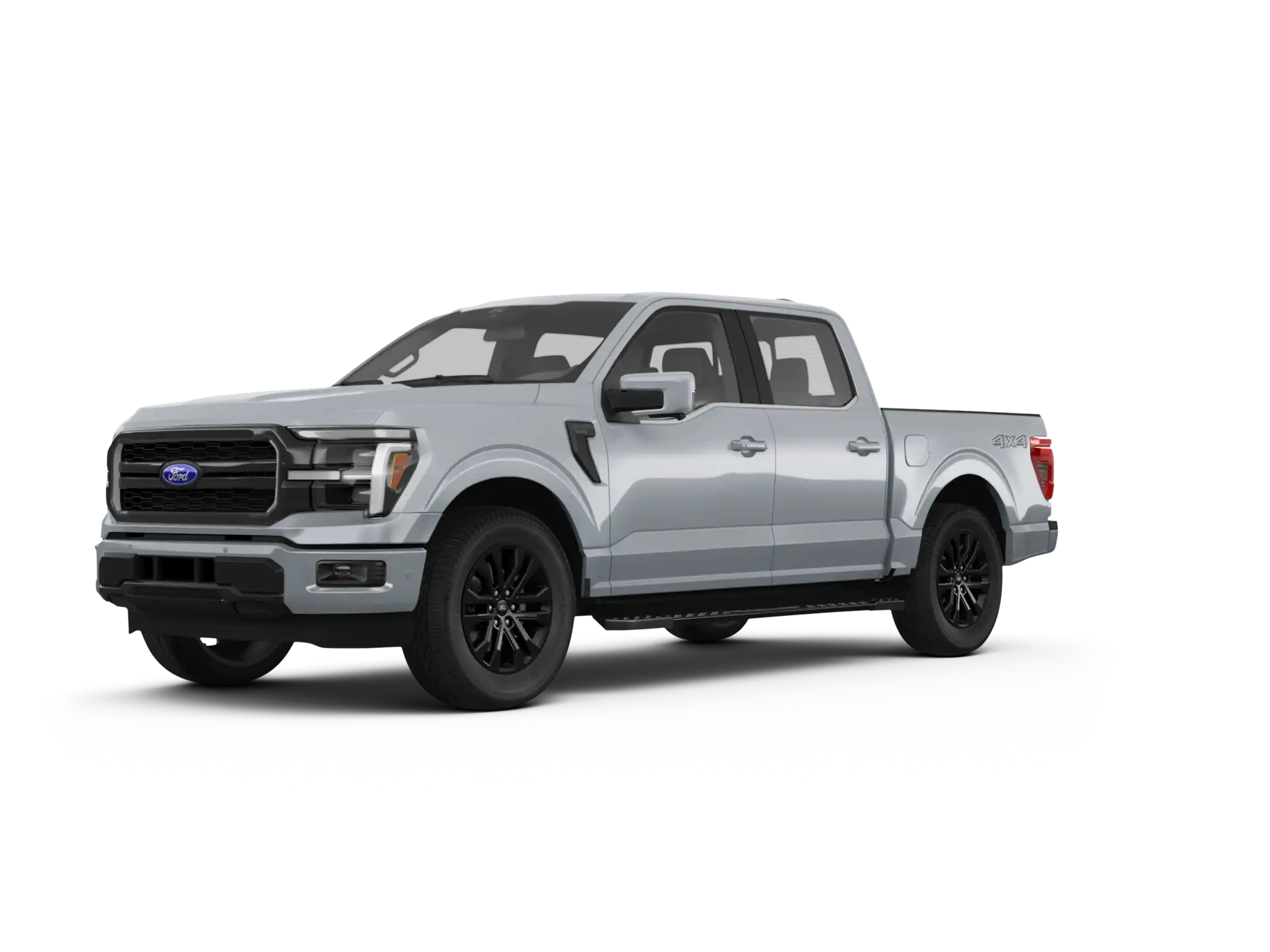 2026 Ford F-150 Lariat 4WD SuperCrew 5-1/2' Box's photo