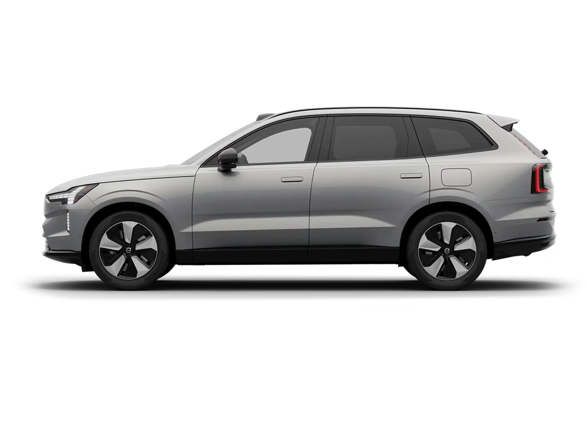 2026 Volvo EX90 Single Motor Plus 7-Seater's photo