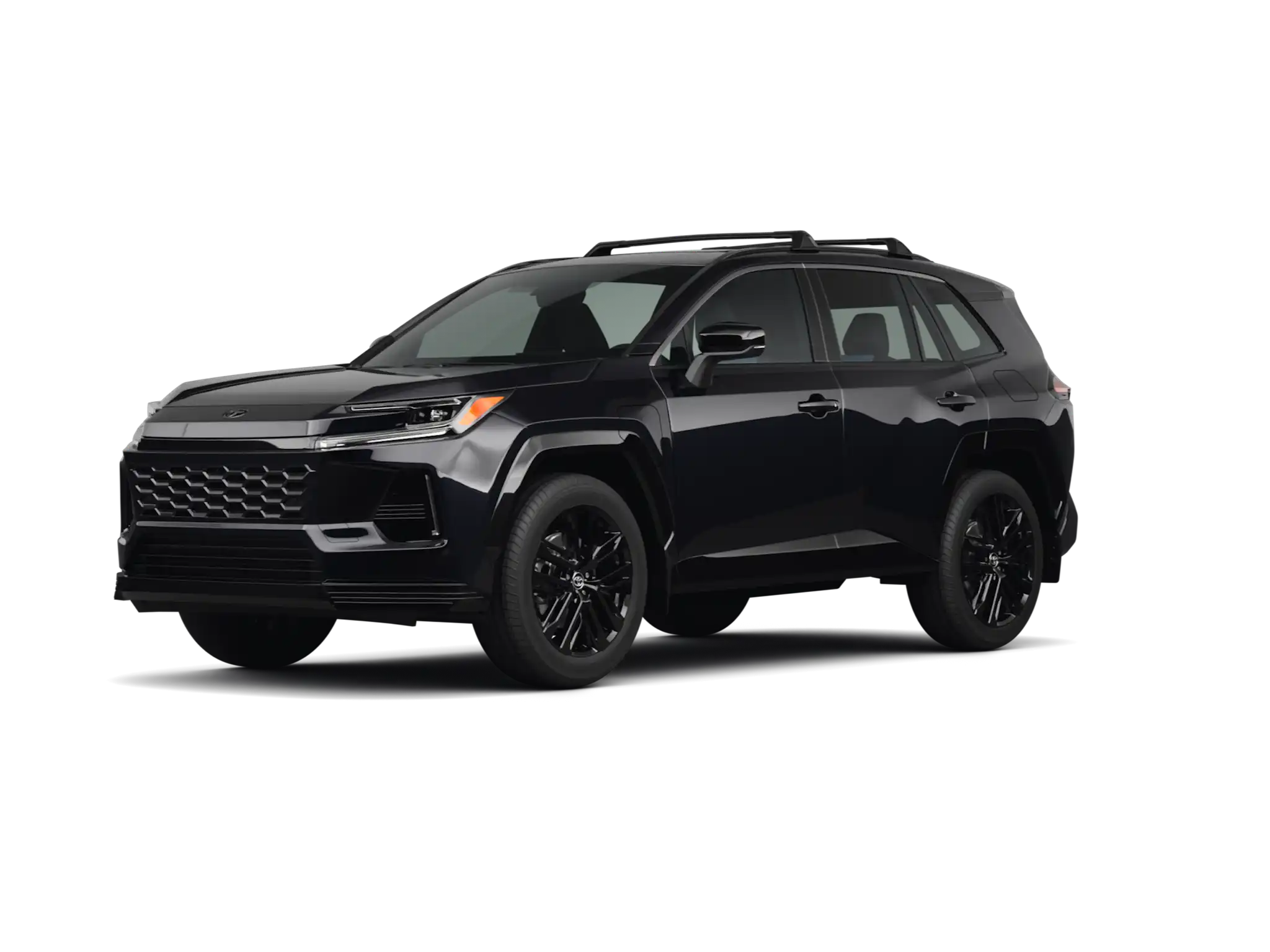 2026 Toyota RAV4 XSE AWD's photo