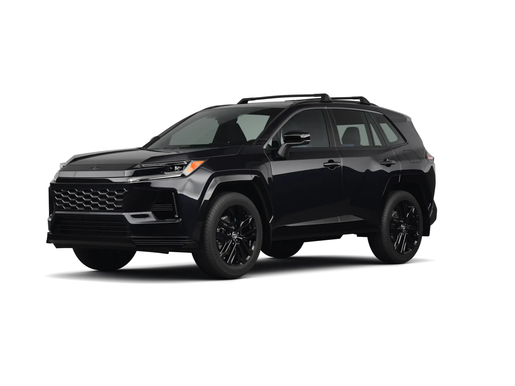 2026 Toyota RAV4 XSE AWD's photo