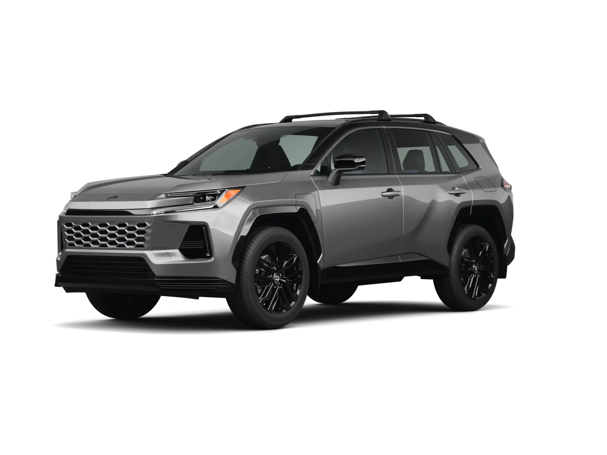 2026 Toyota RAV4 XSE AWD's photo