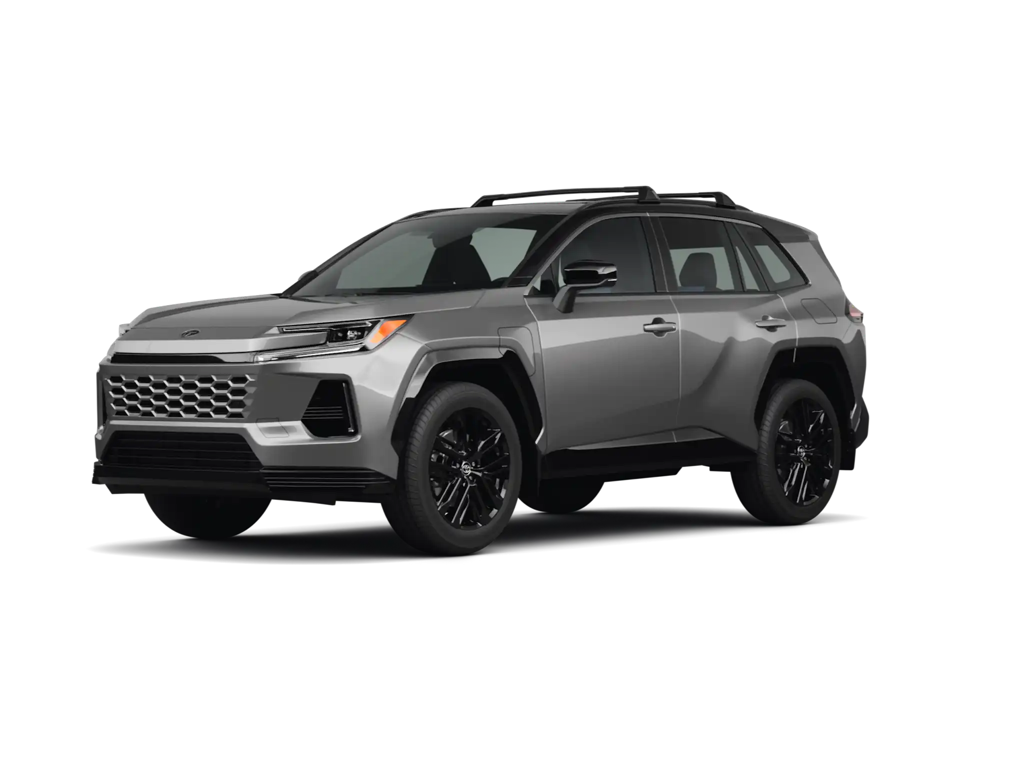 2026 Toyota RAV4 XSE AWD's photo