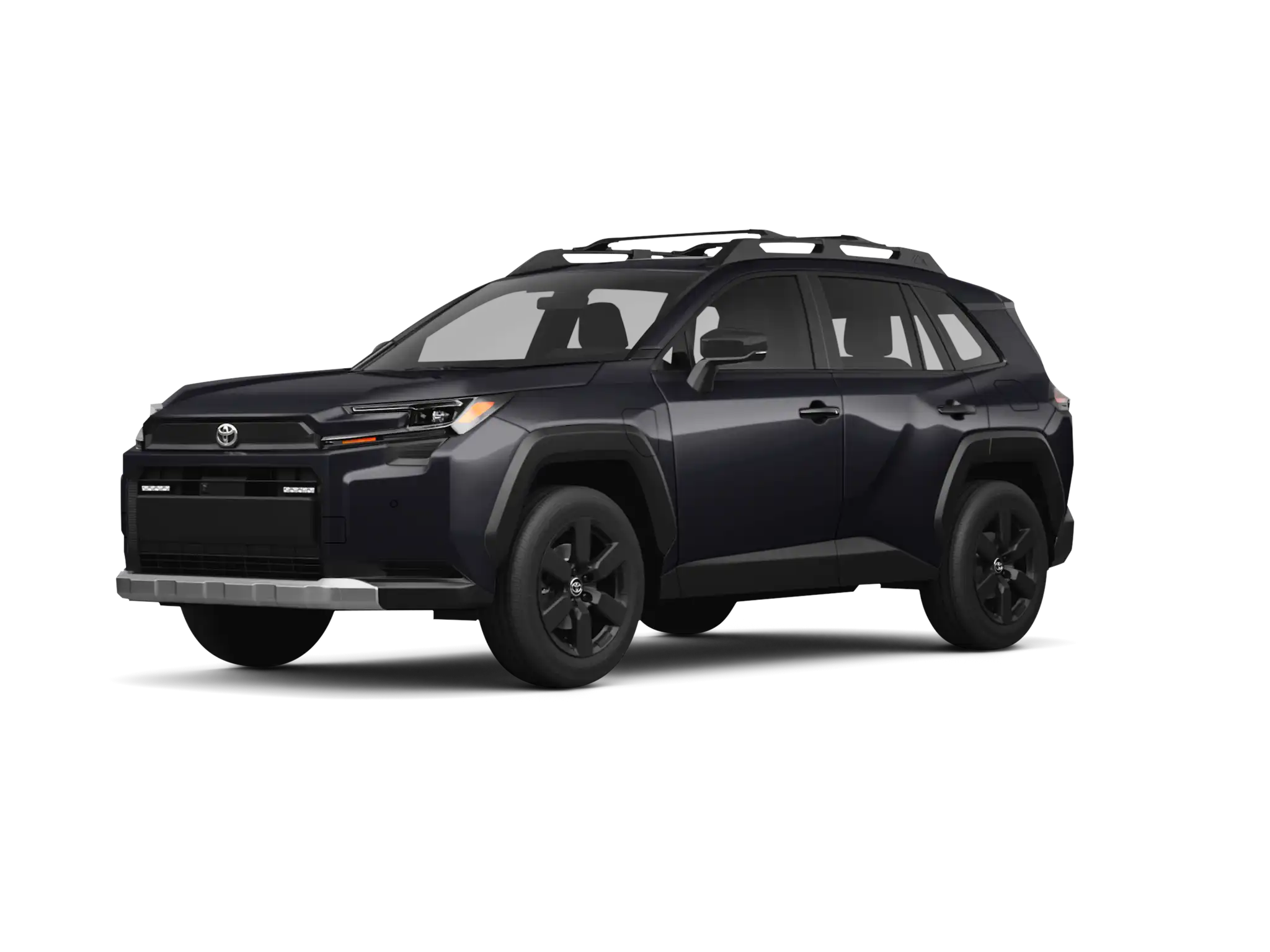 2026 Toyota RAV4 Woodland AWD's photo