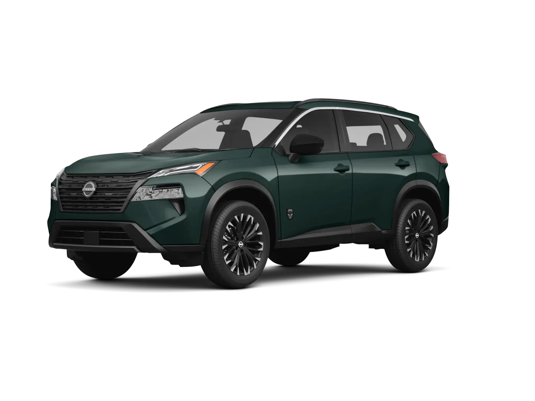 2026 Nissan Rogue's photo
