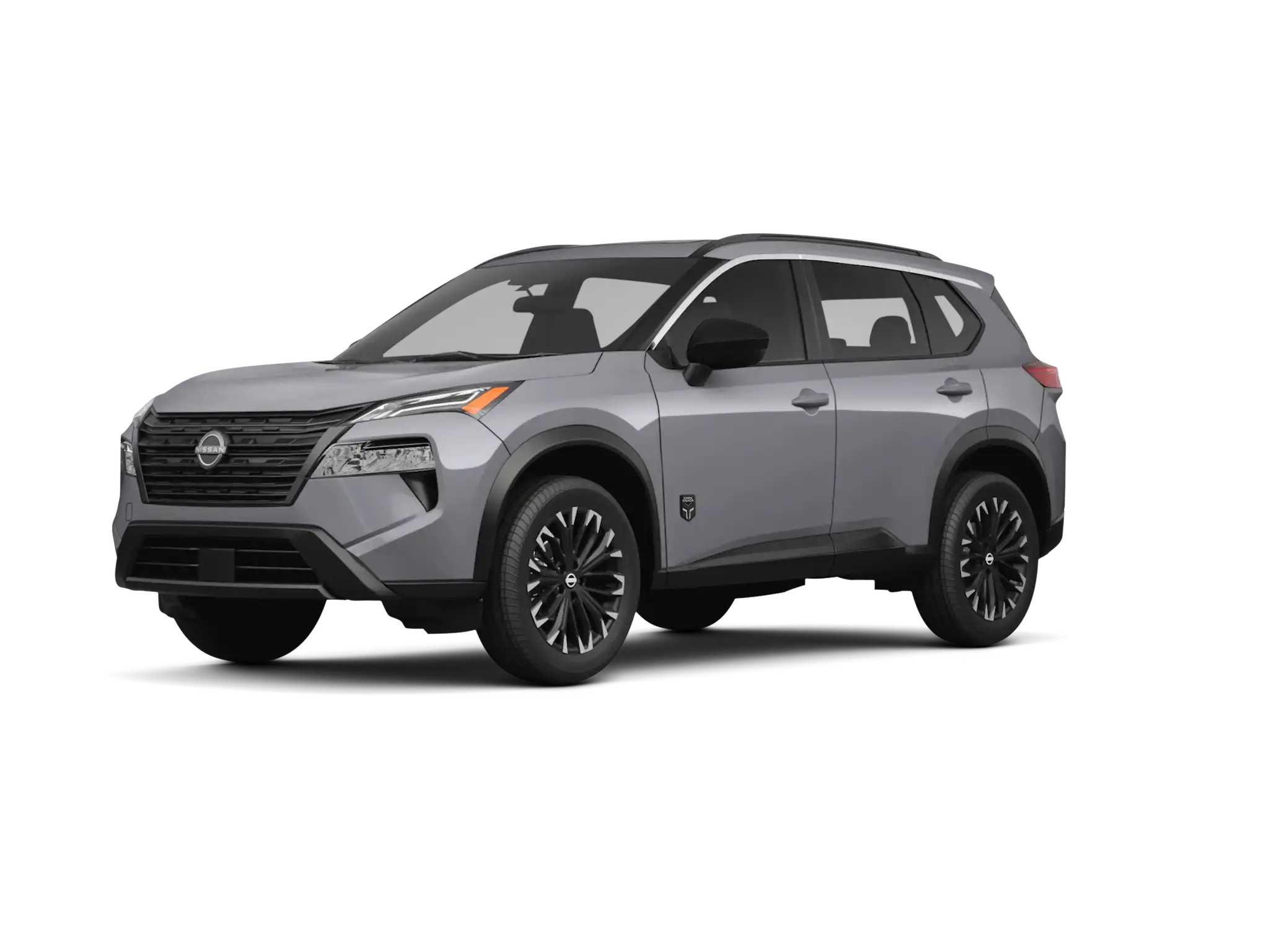 2026 Nissan Rogue Dark Armor AWD's photo