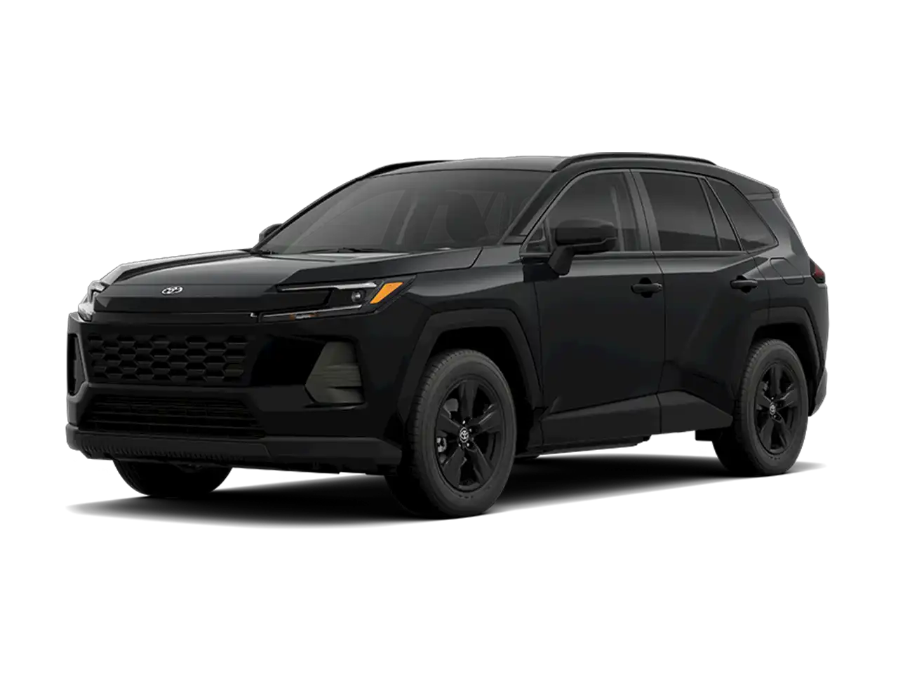 2026 Toyota RAV4 Hybrid LE AWD's photo