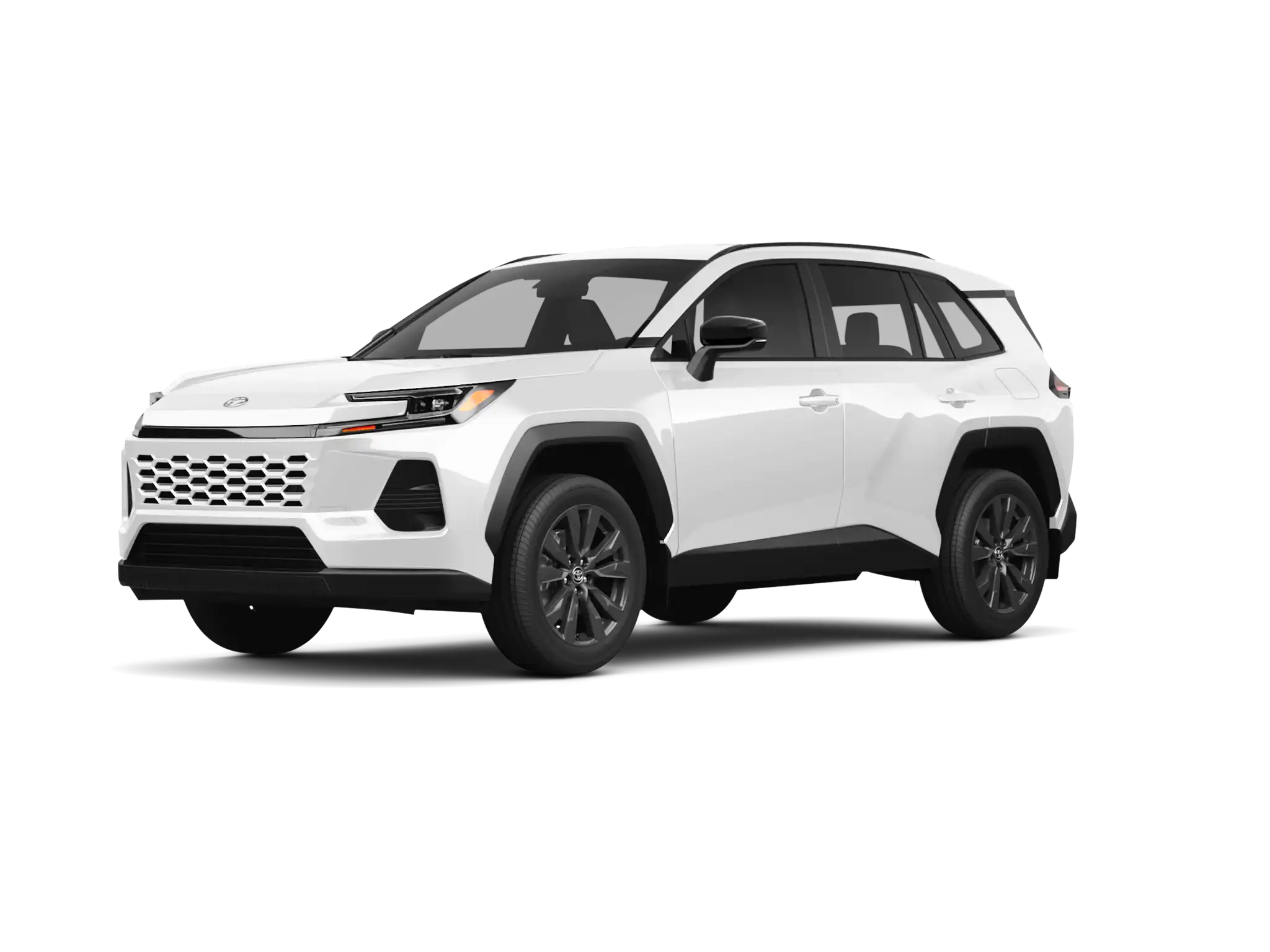 2026 Toyota RAV4 Hybrid XLE Premium AWD's photo