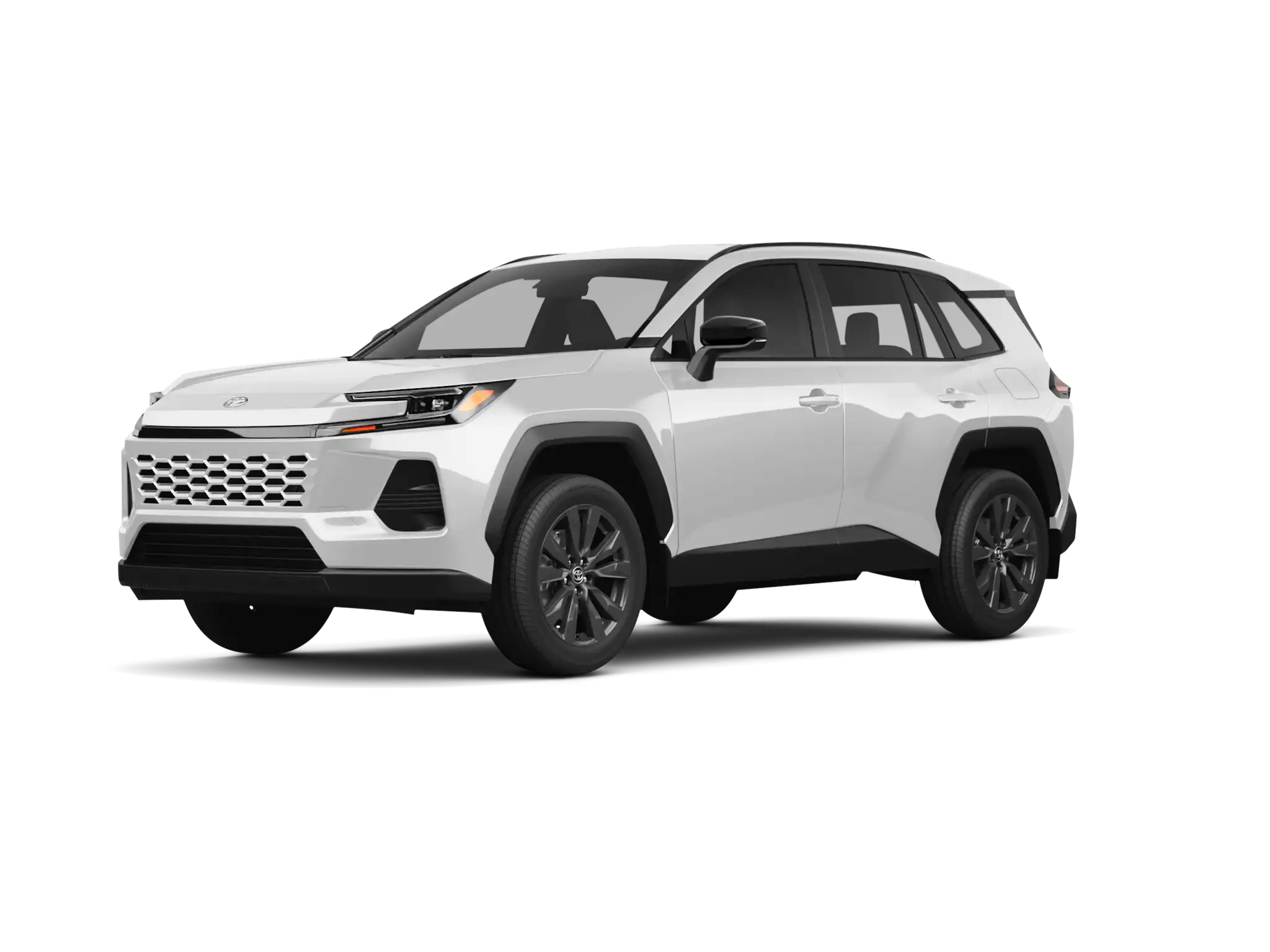 2026 Toyota RAV4 Hybrid XLE Premium AWD's photo