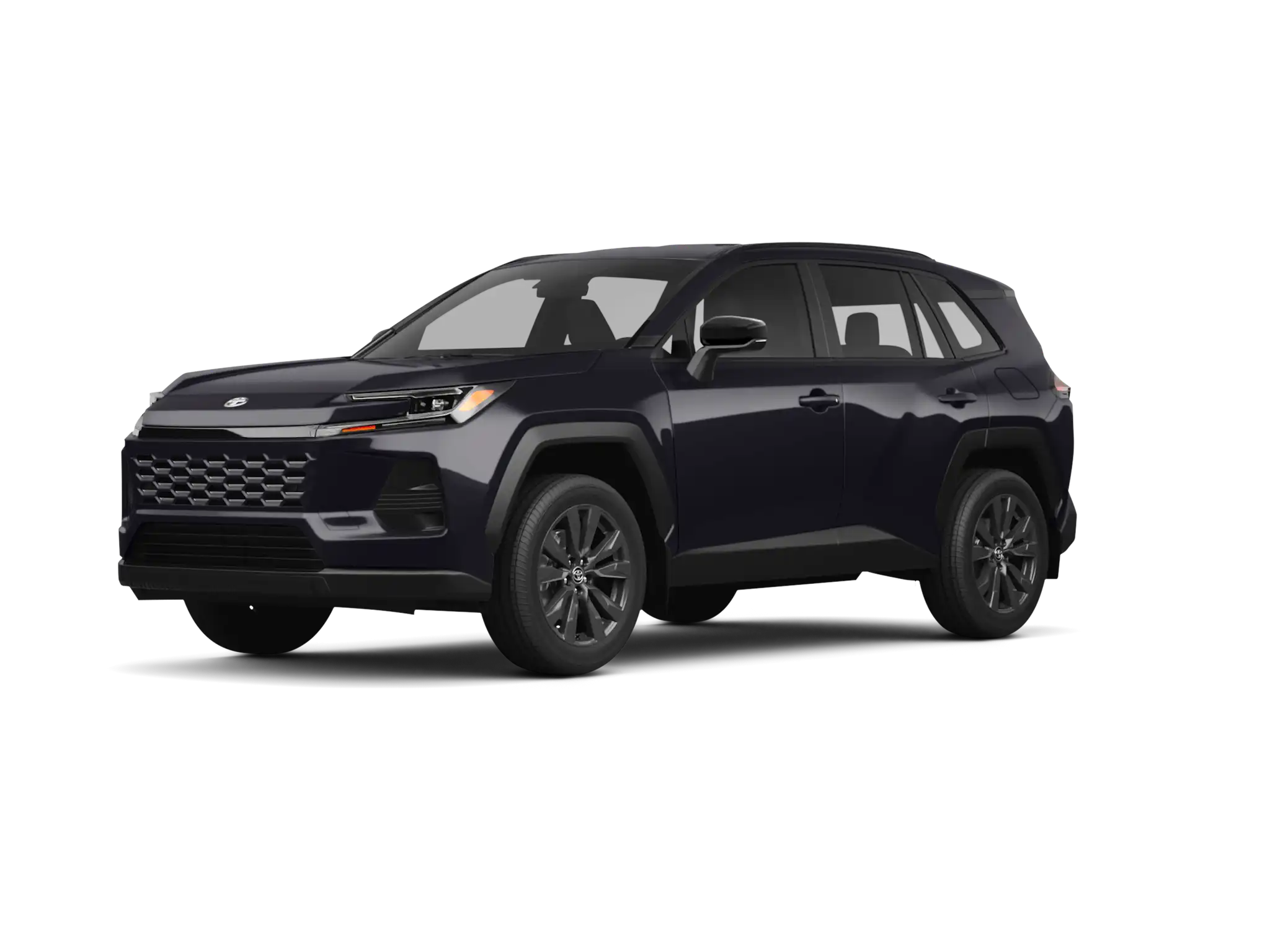 2026 Toyota RAV4 Hybrid XLE Premium AWD's photo