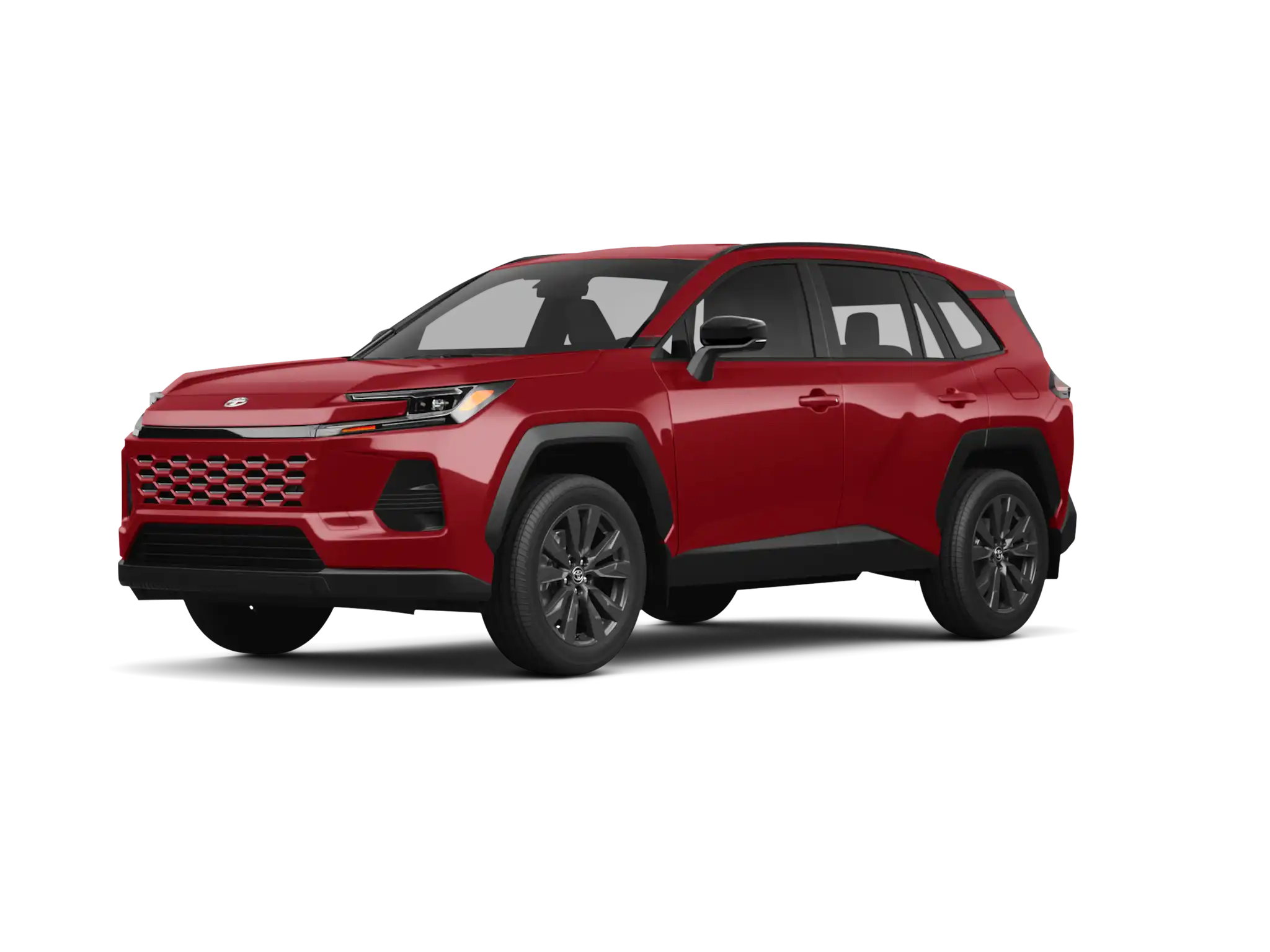 2026 Toyota RAV4 Hybrid XLE Premium AWD's photo