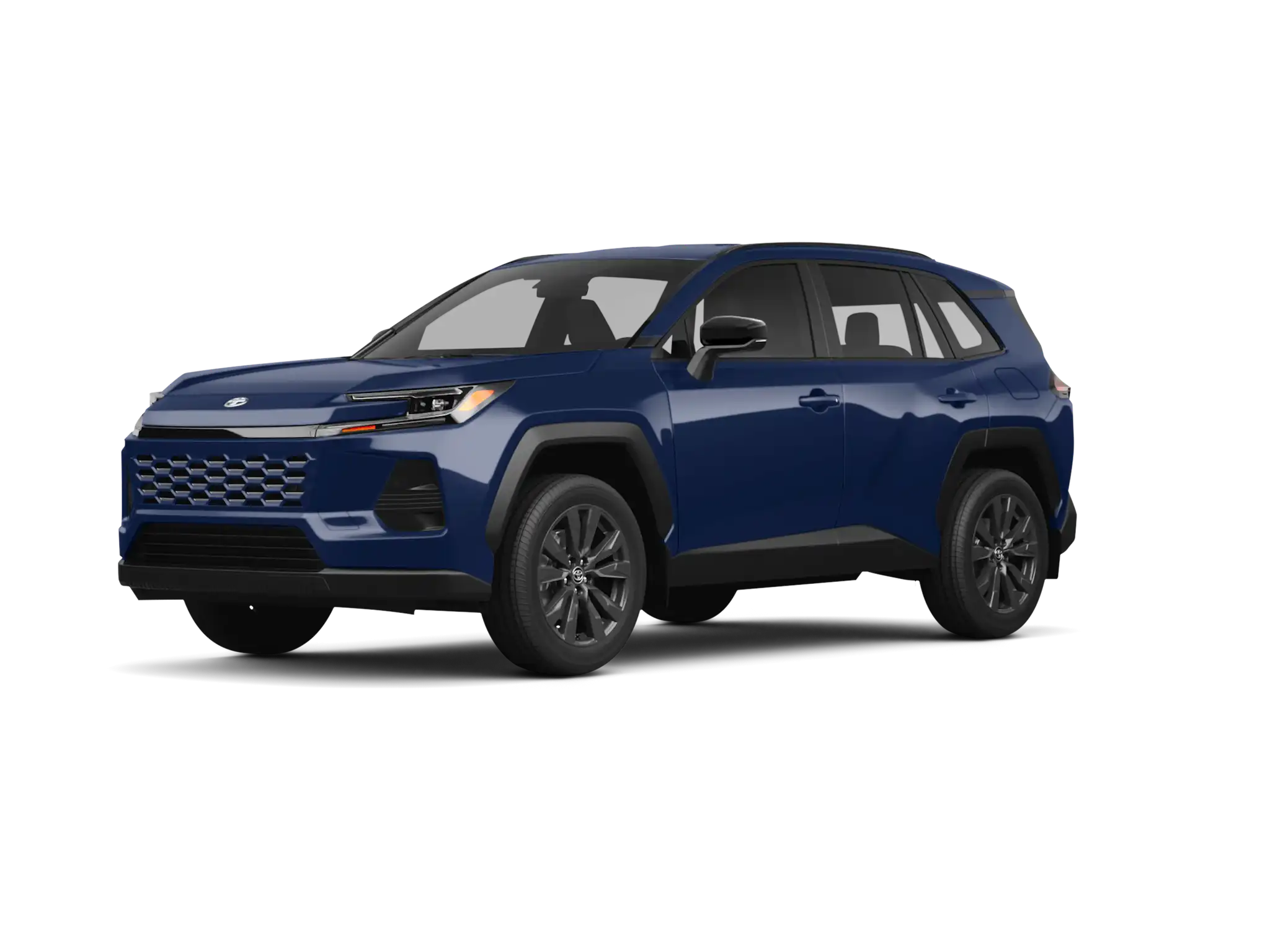 2026 Toyota RAV4 Hybrid XLE Premium AWD's photo