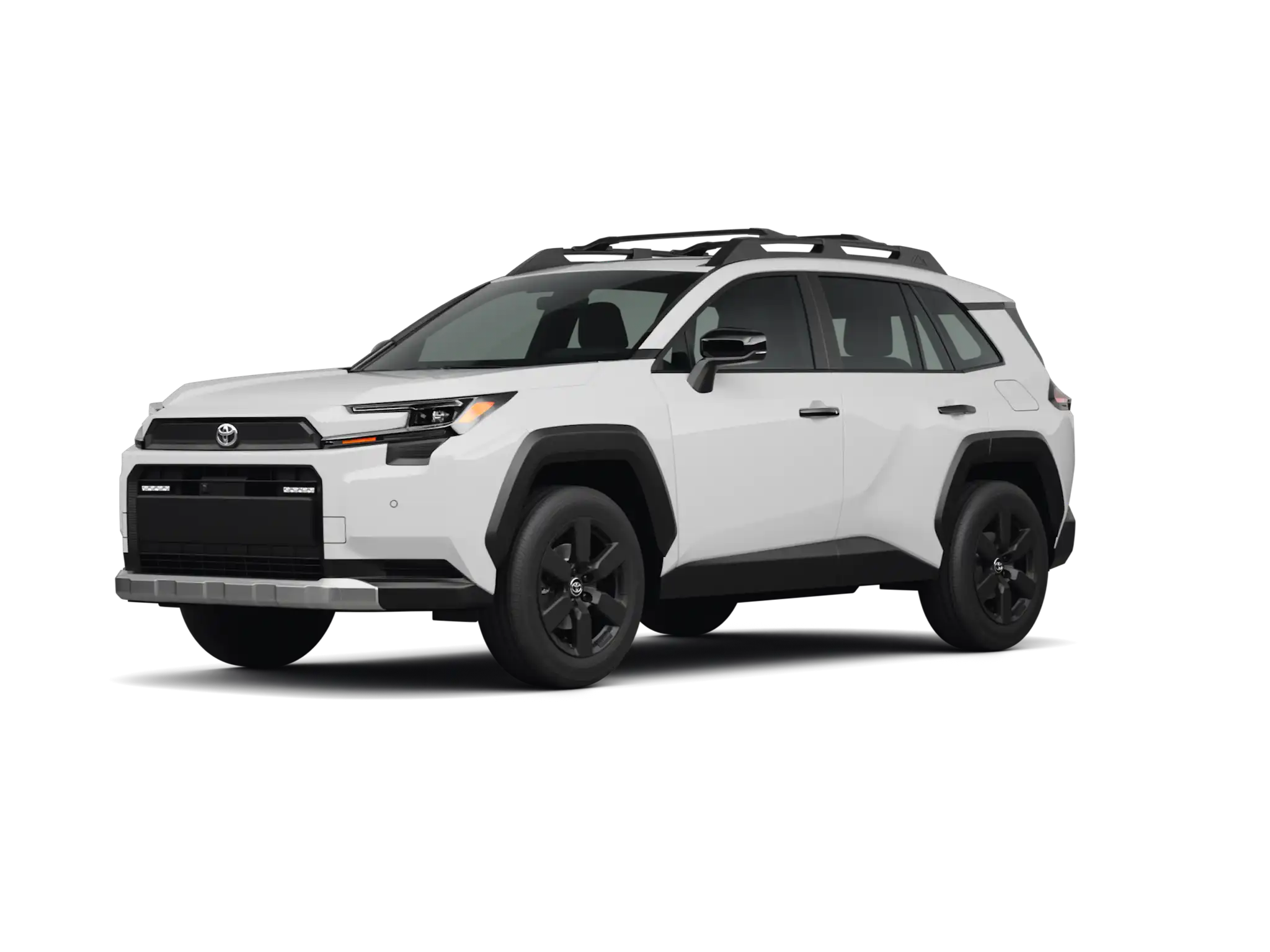 2026 Toyota RAV4 Hybrid Woodland AWD's photo