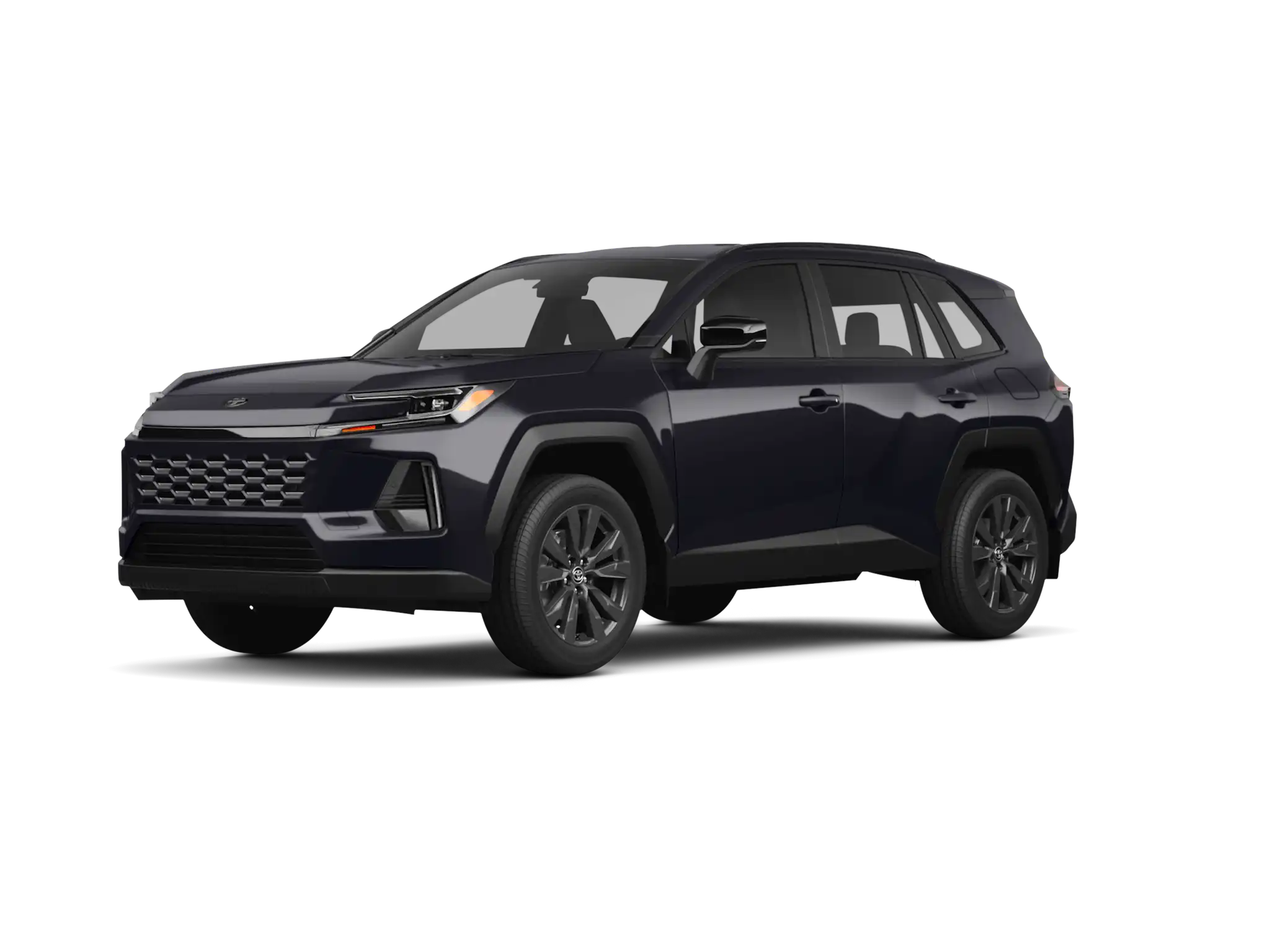 2026 Toyota RAV4 Hybrid SE AWD's photo