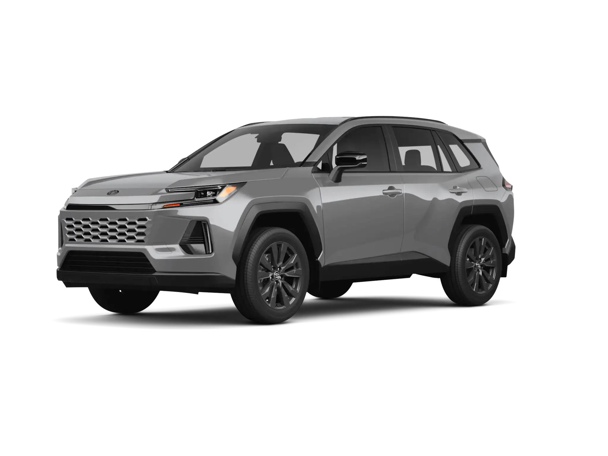 2026 Toyota RAV4 Hybrid SE AWD's photo