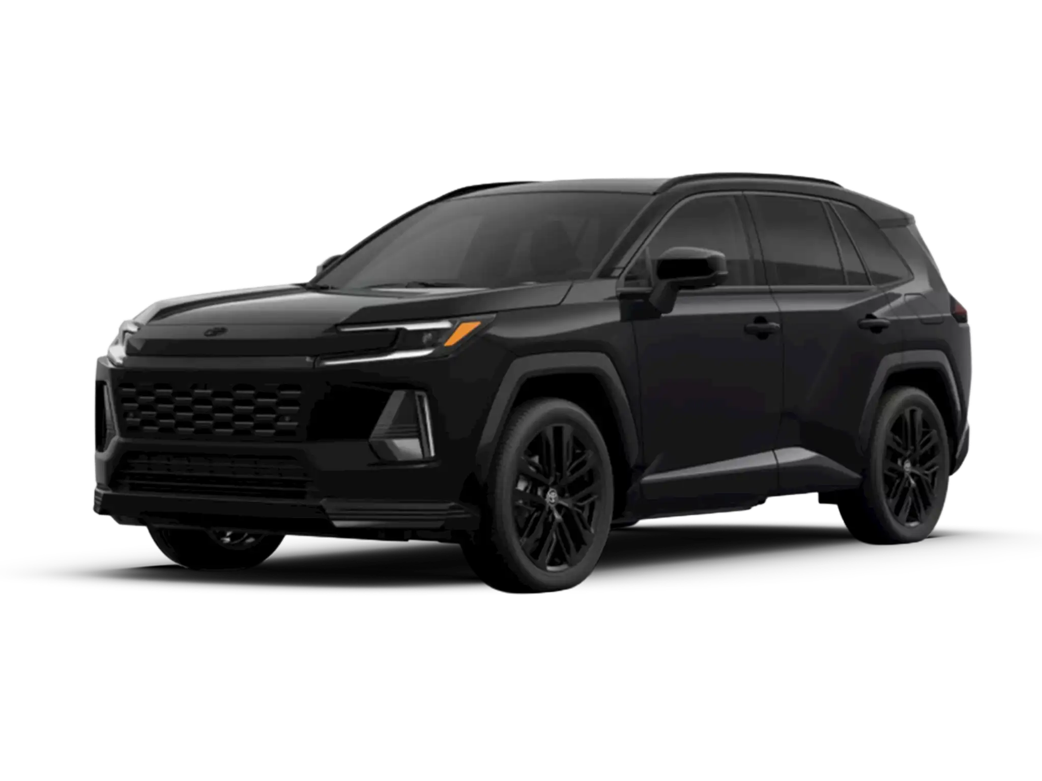 2026 Toyota RAV4 XSE's photo