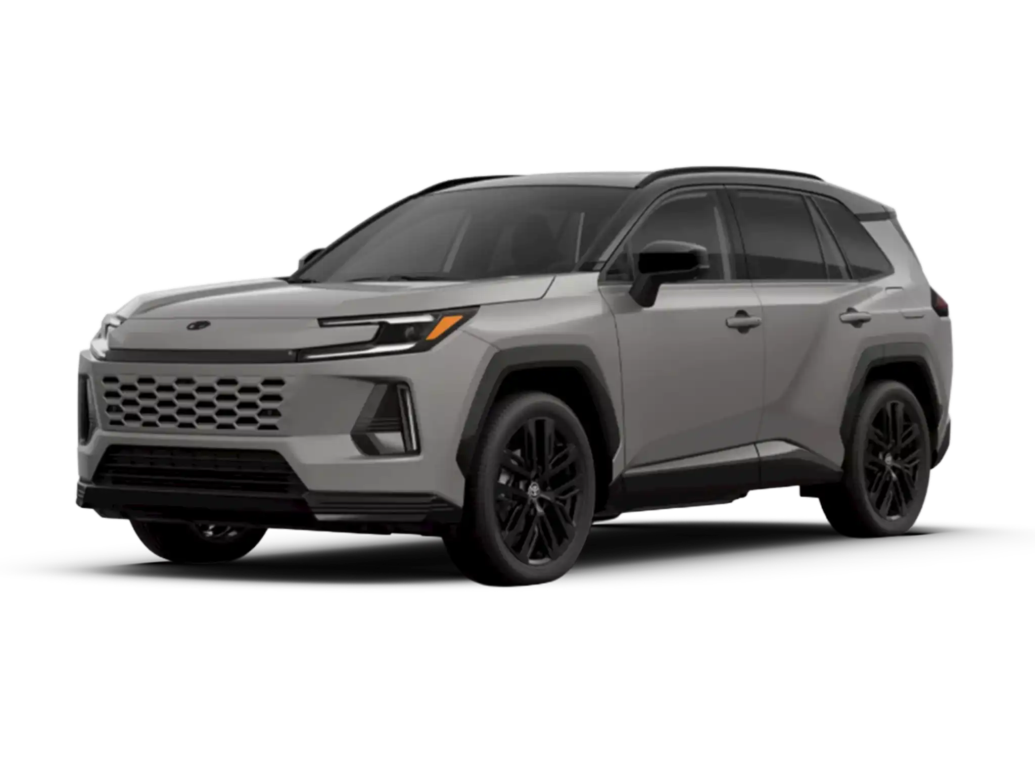 2026 Toyota RAV4 Hybrid XSE AWD's photo