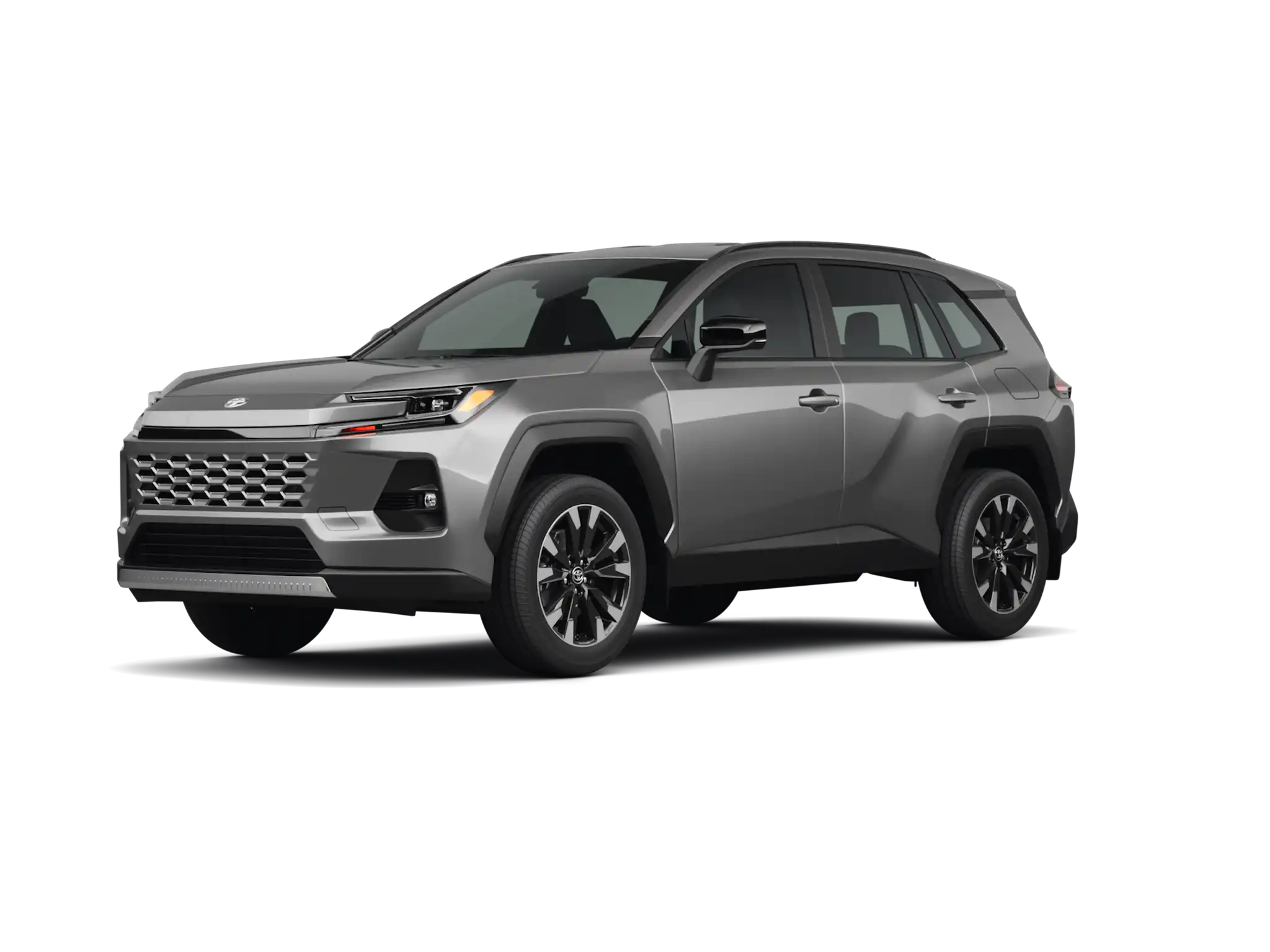 2026 Toyota RAV4 Hybrid Limited AWD's photo