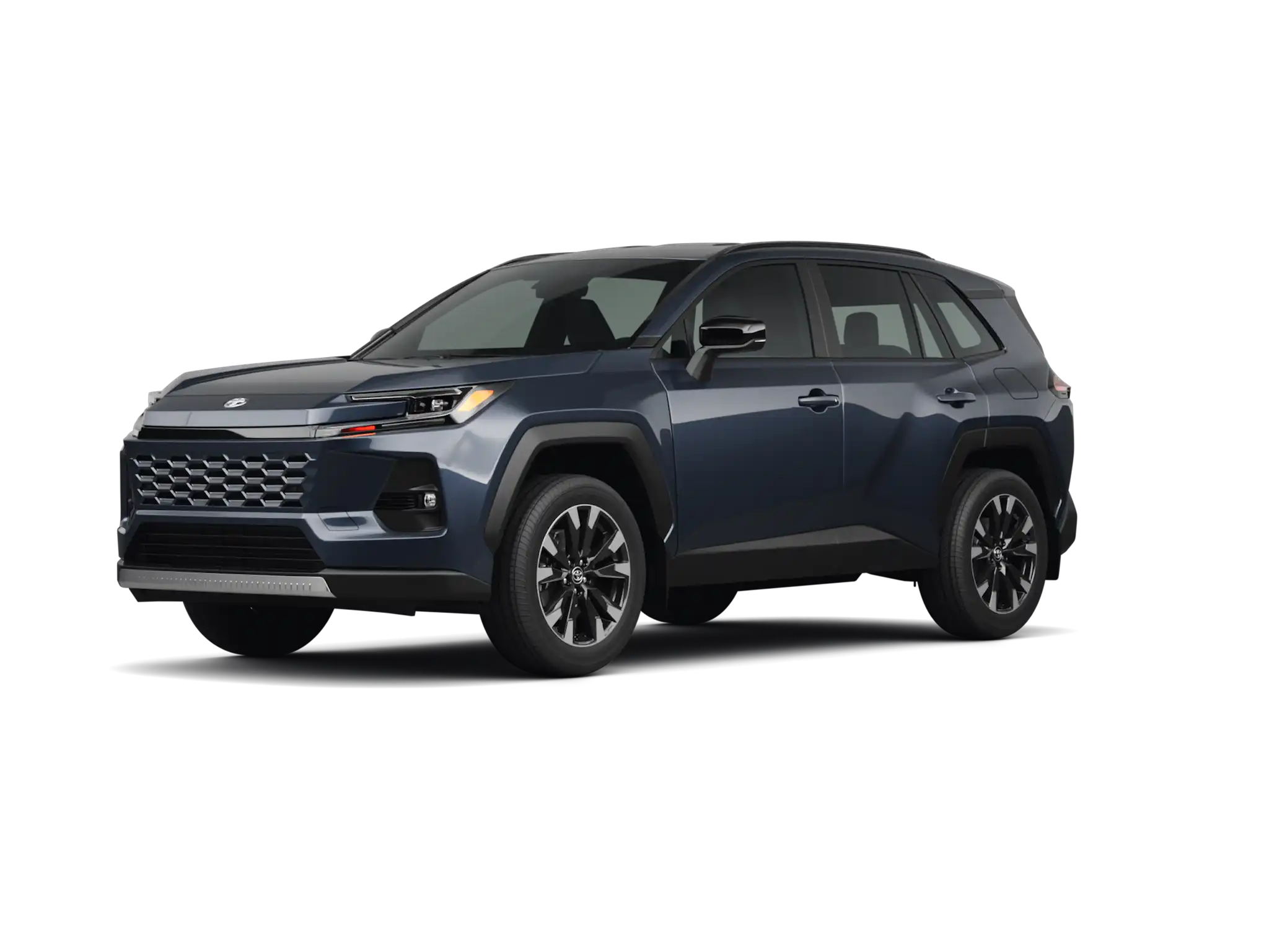 2026 Toyota RAV4 Hybrid Limited AWD's photo
