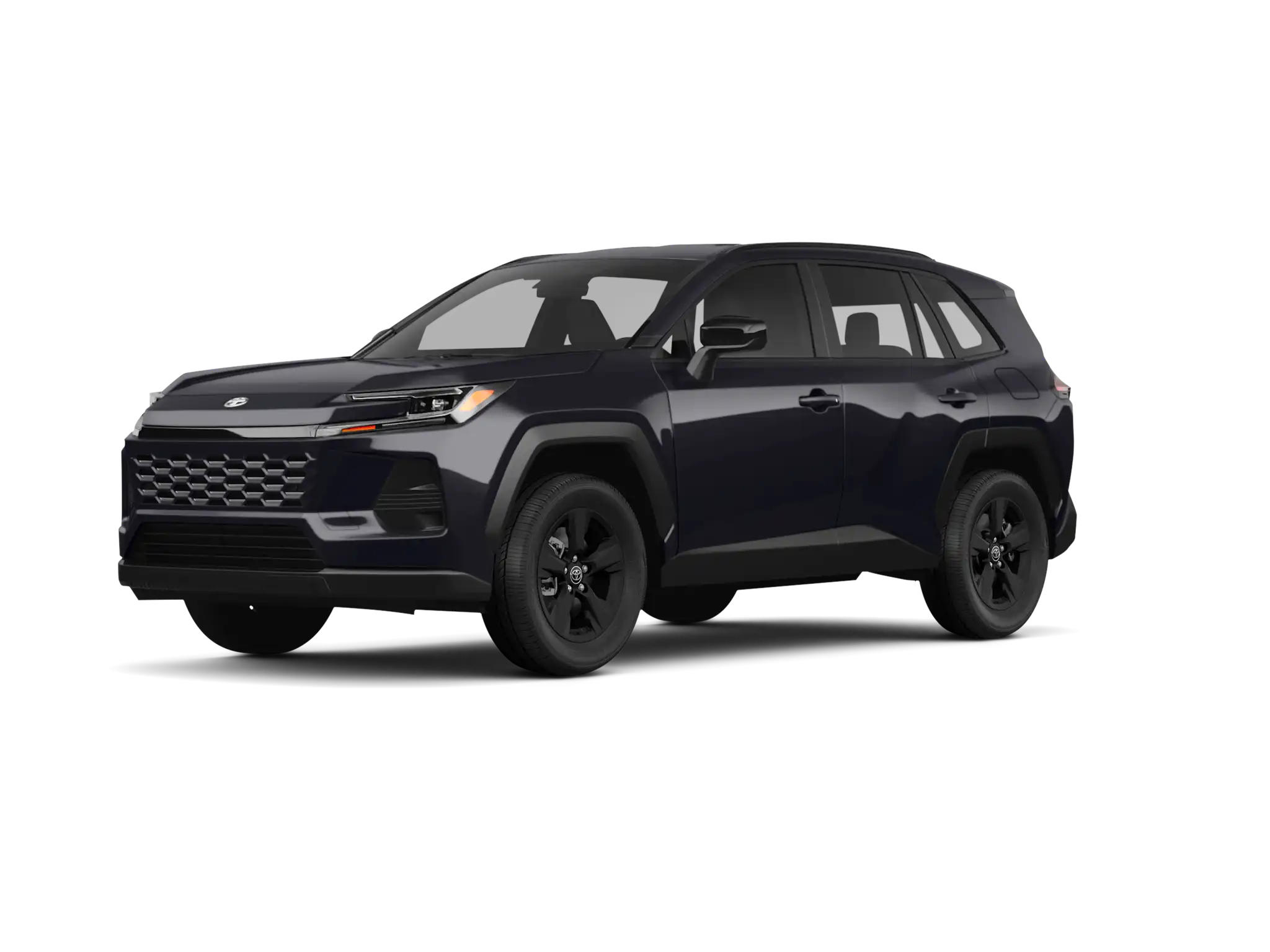 2026 Toyota RAV4 Hybrid LE FWD's photo
