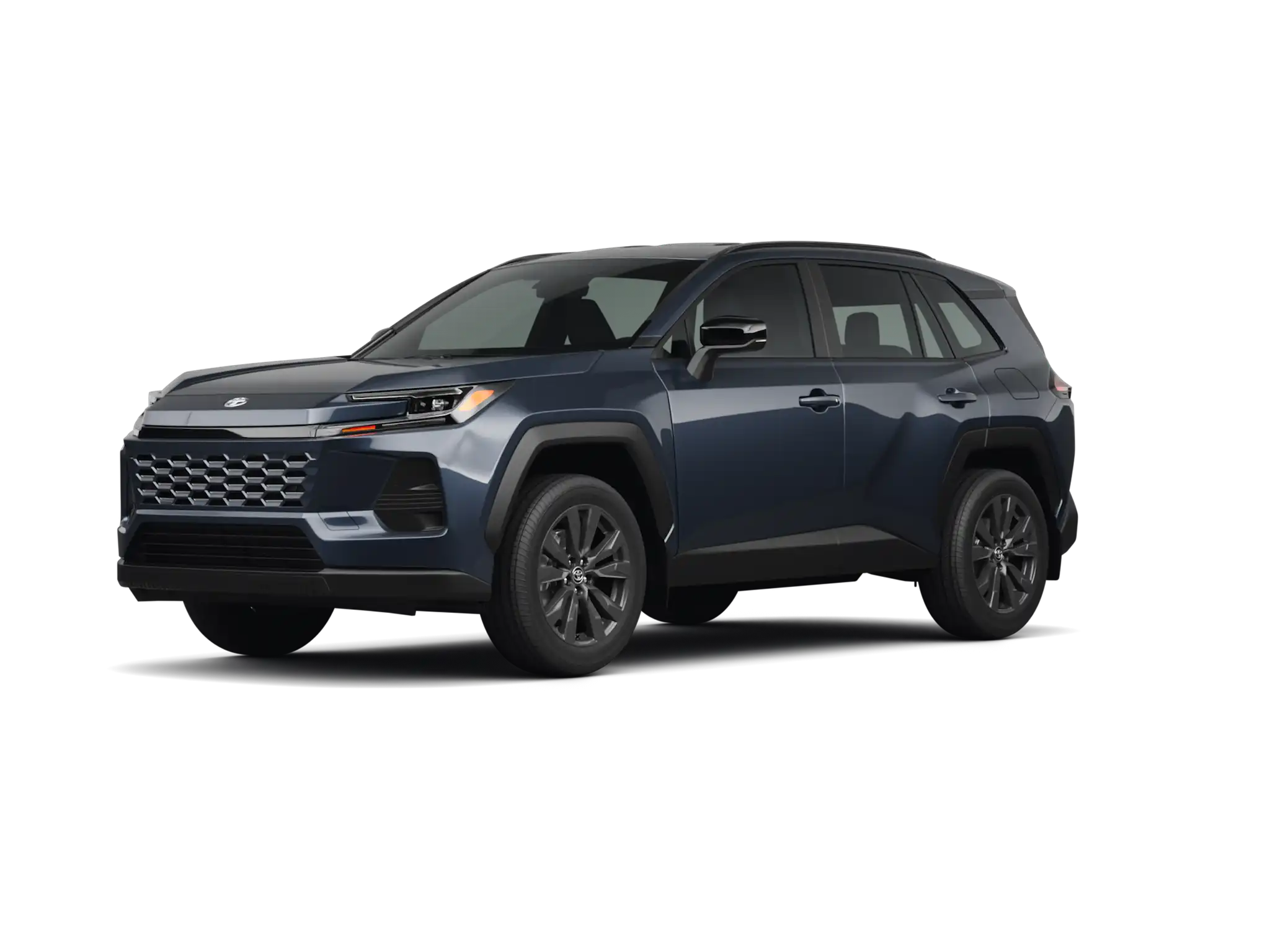 2026 Toyota RAV4 Hybrid XLE Premium FWD's photo