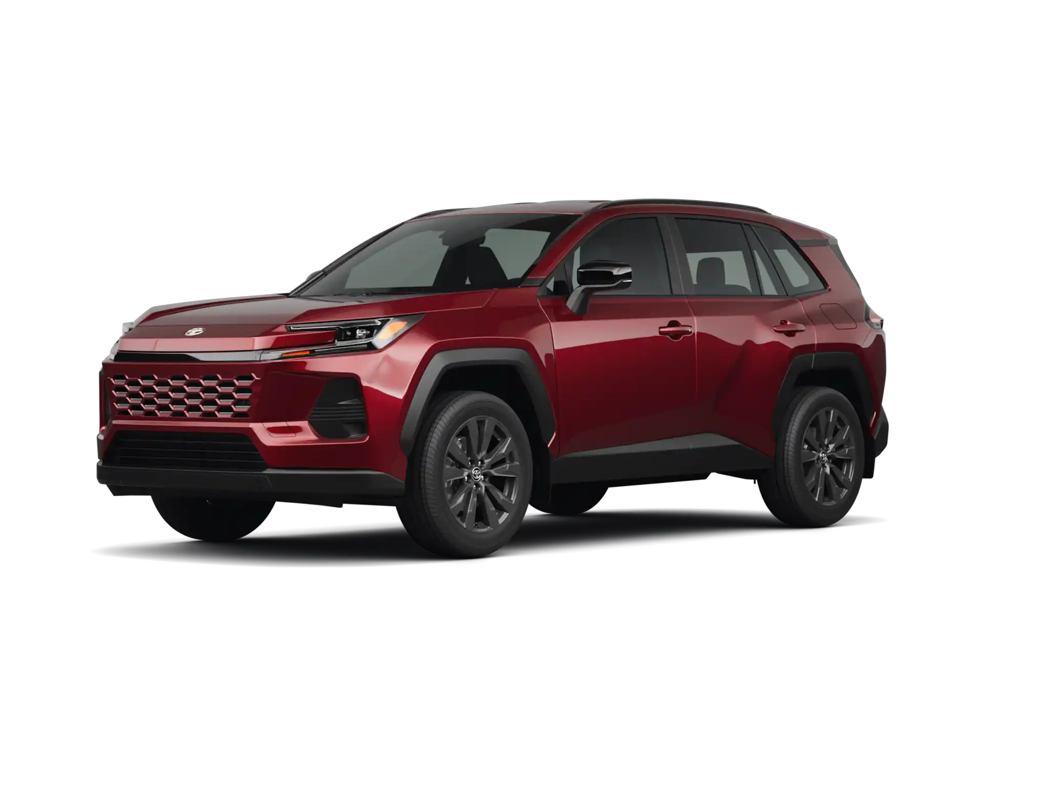 2026 Toyota RAV4 Hybrid XLE Premium FWD's photo