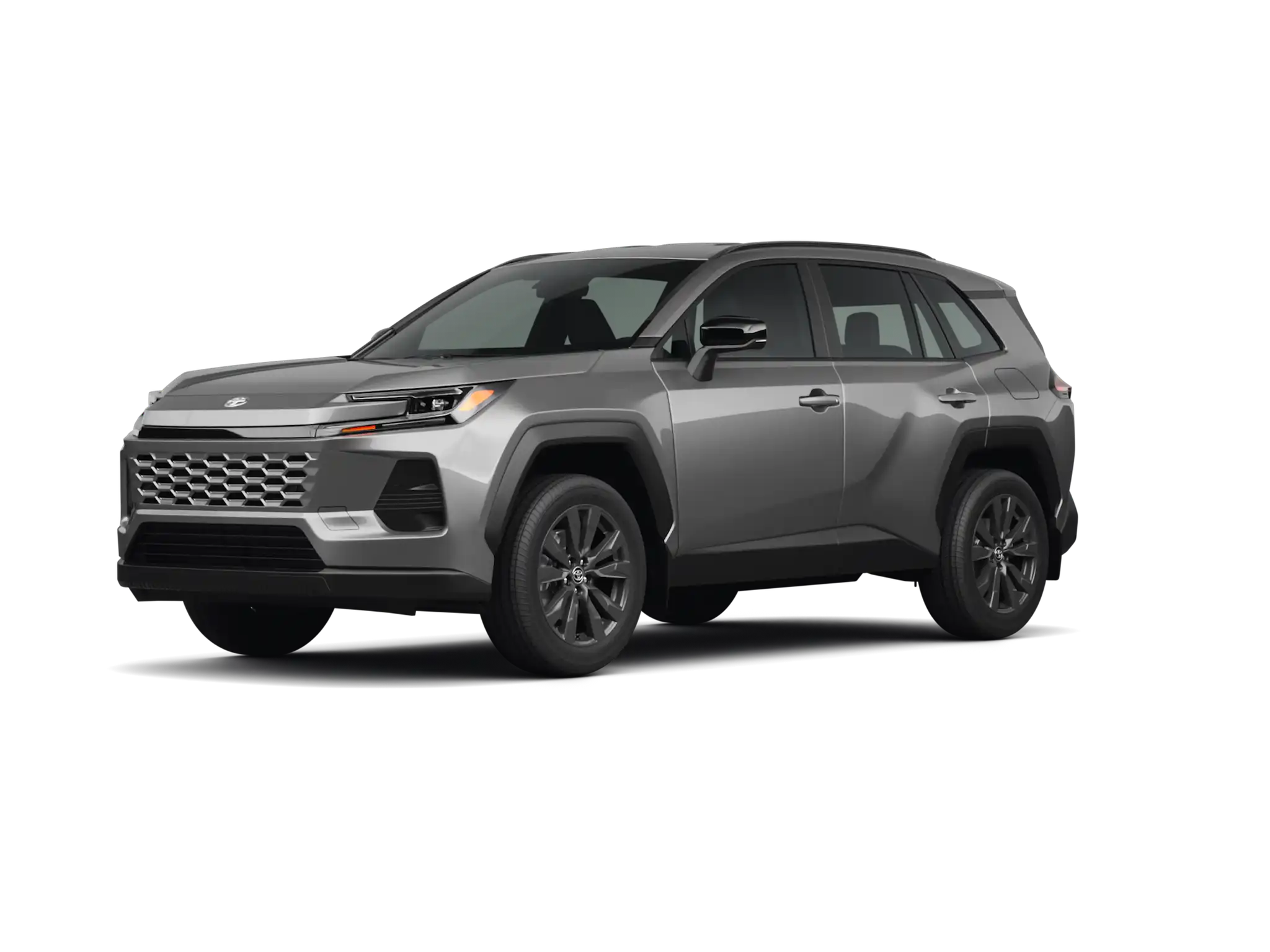2026 Toyota RAV4 Hybrid XLE Premium FWD's photo