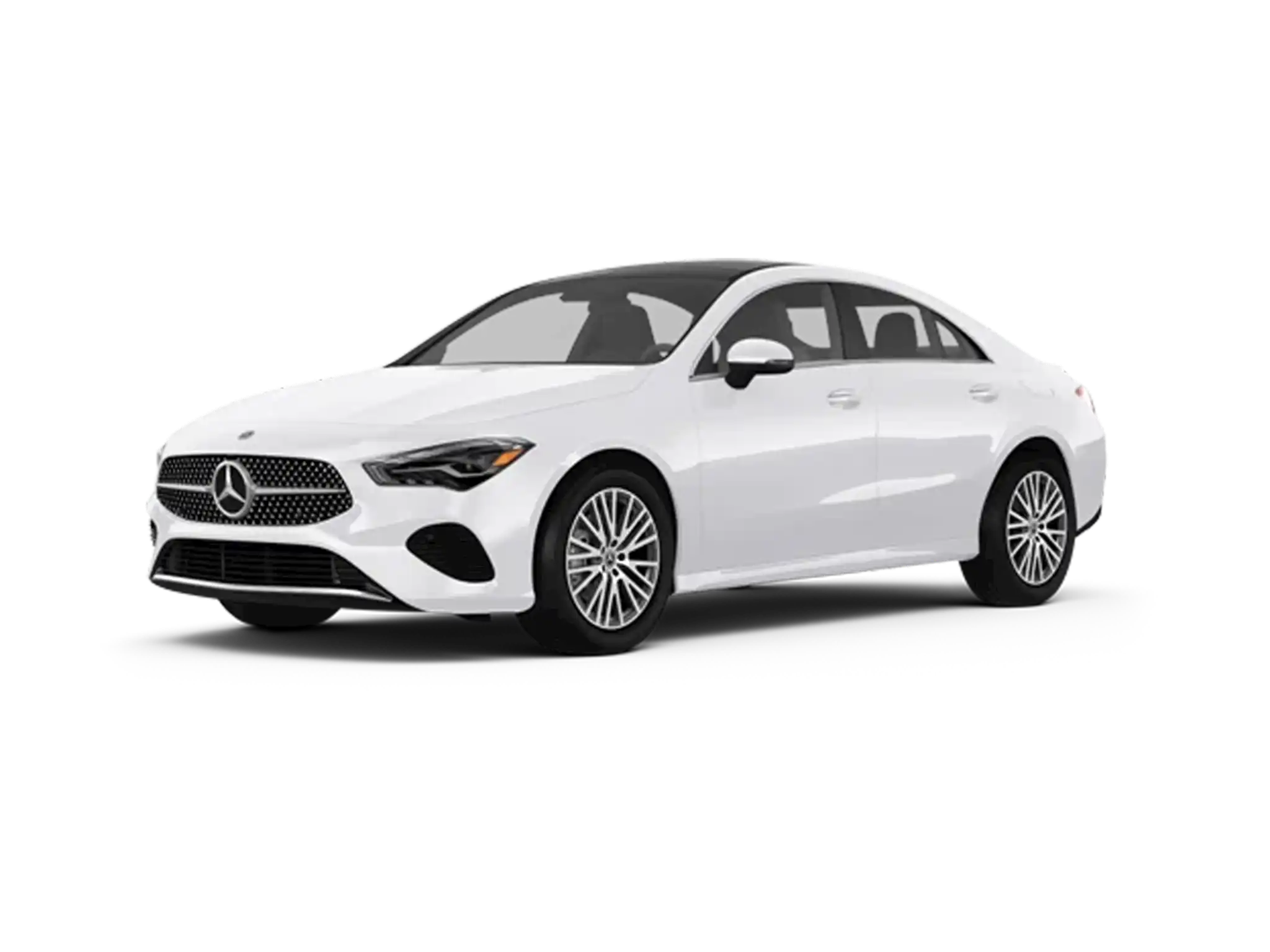 2027 Mercedes-Benz CLA CLA220's photo