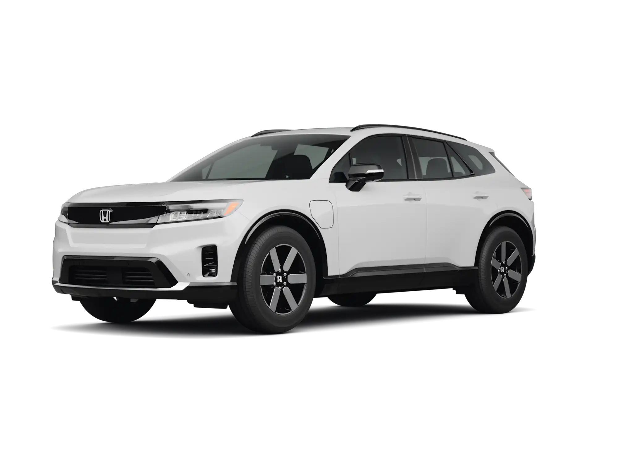 2026 Honda Prologue Touring's photo