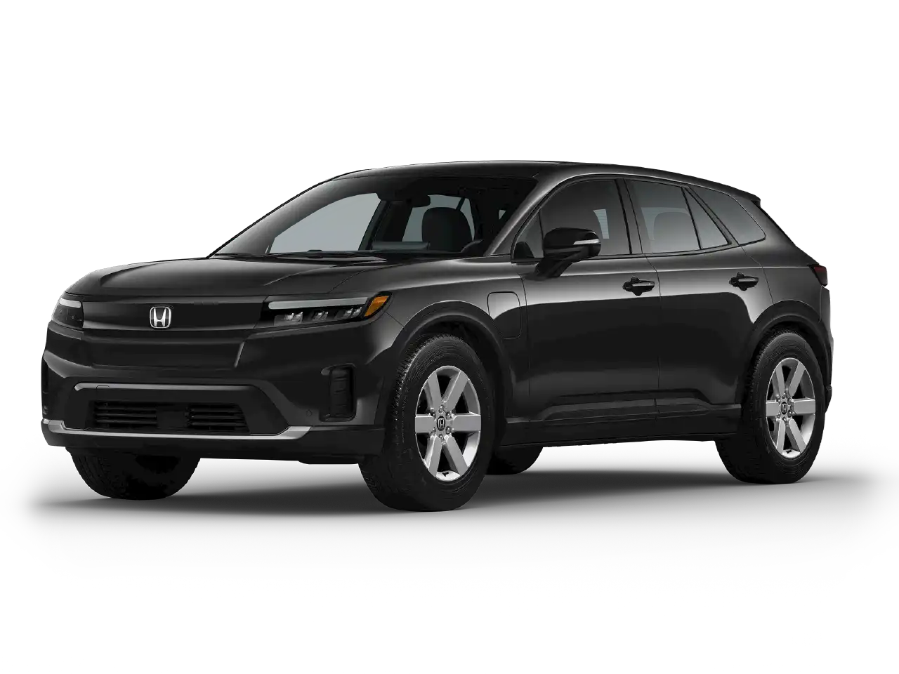 2026 Honda Prologue EX AWD's photo