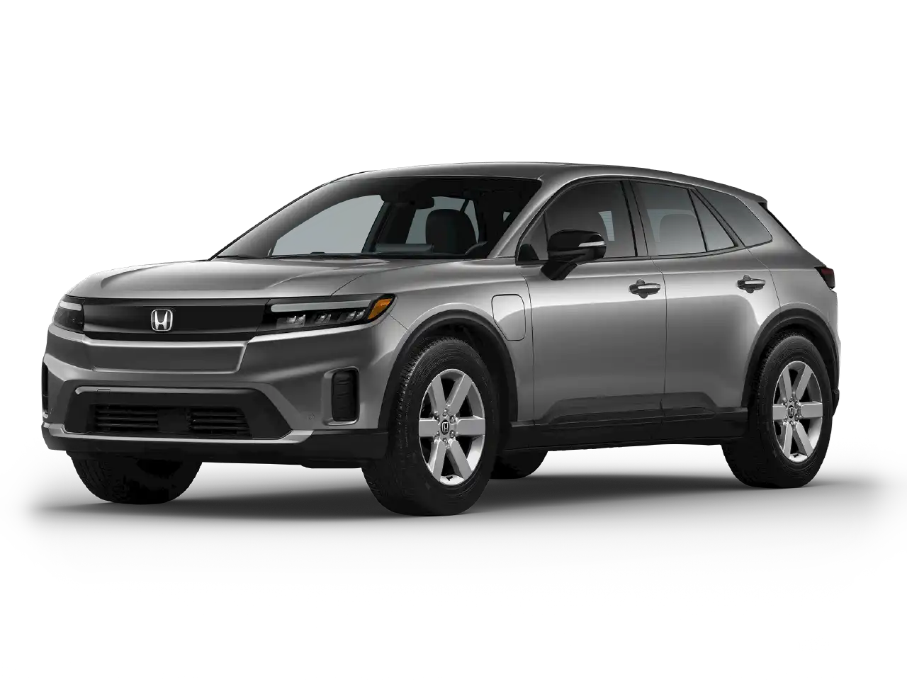 2026 Honda Prologue EX AWD's photo