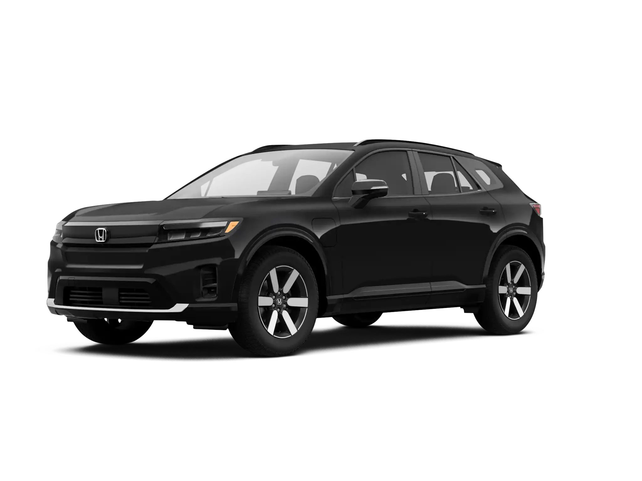 2026 Honda Prologue Touring AWD's photo