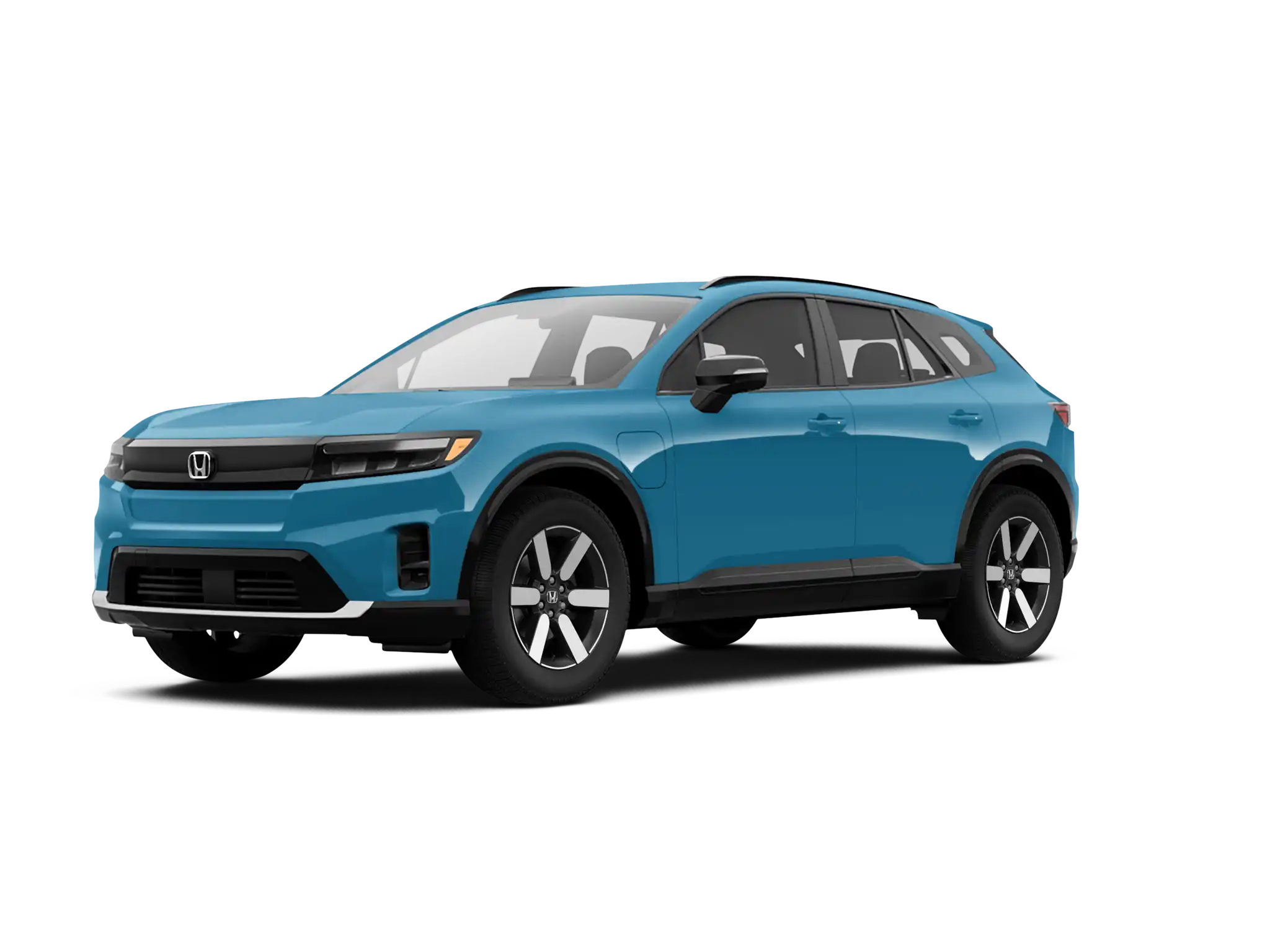2026 Honda Prologue Touring AWD's photo