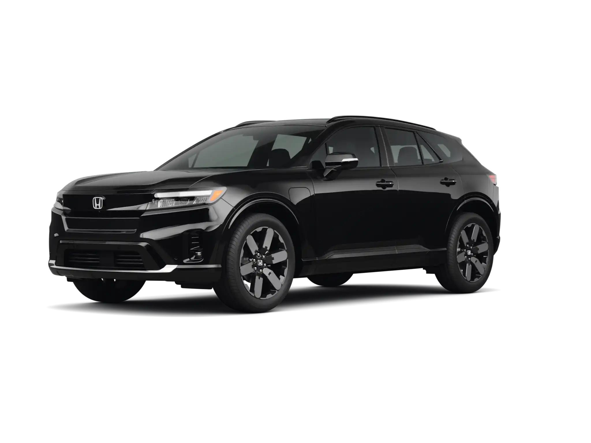 2026 Honda Prologue Elite AWD's photo