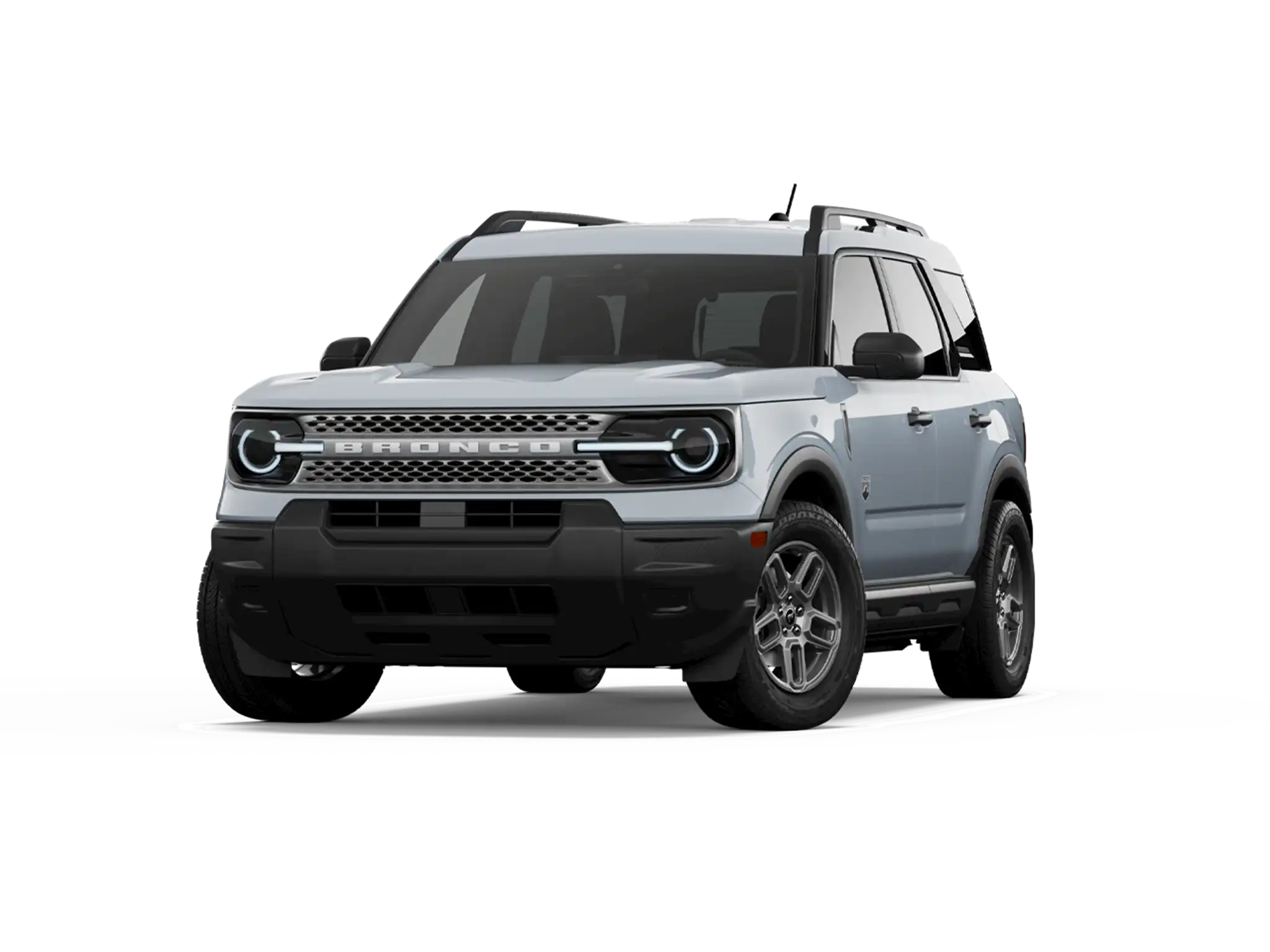 2026 Ford Bronco Sport Big Bend 4X4's photo