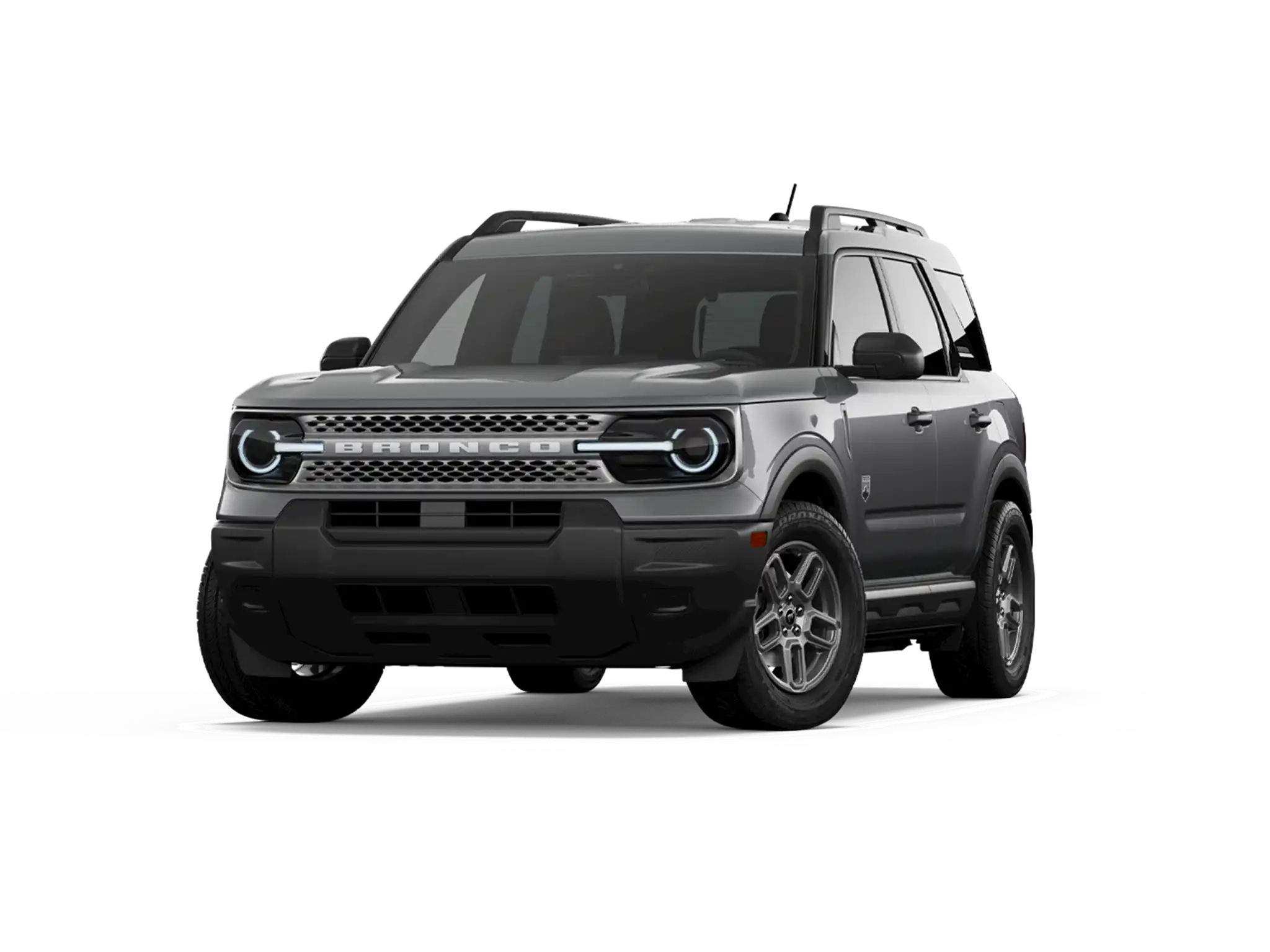 2026 Ford Bronco Sport Big Bend 4X4's photo
