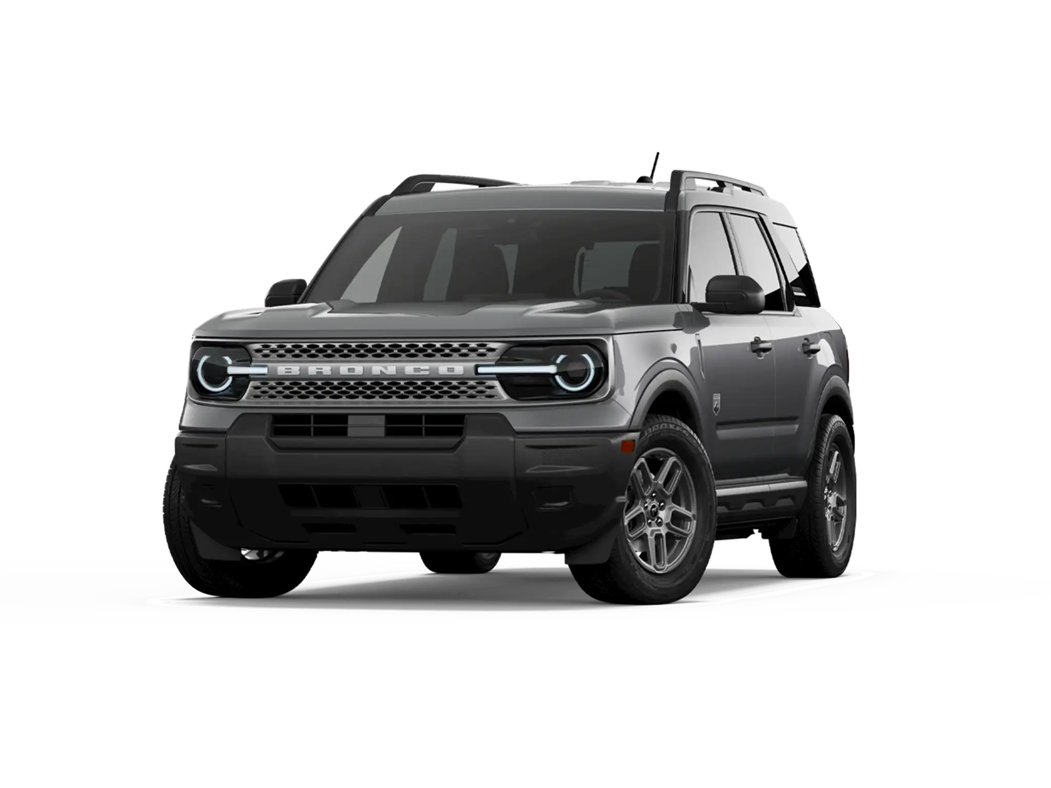 2026 Ford Bronco Sport Big Bend 4X4's photo