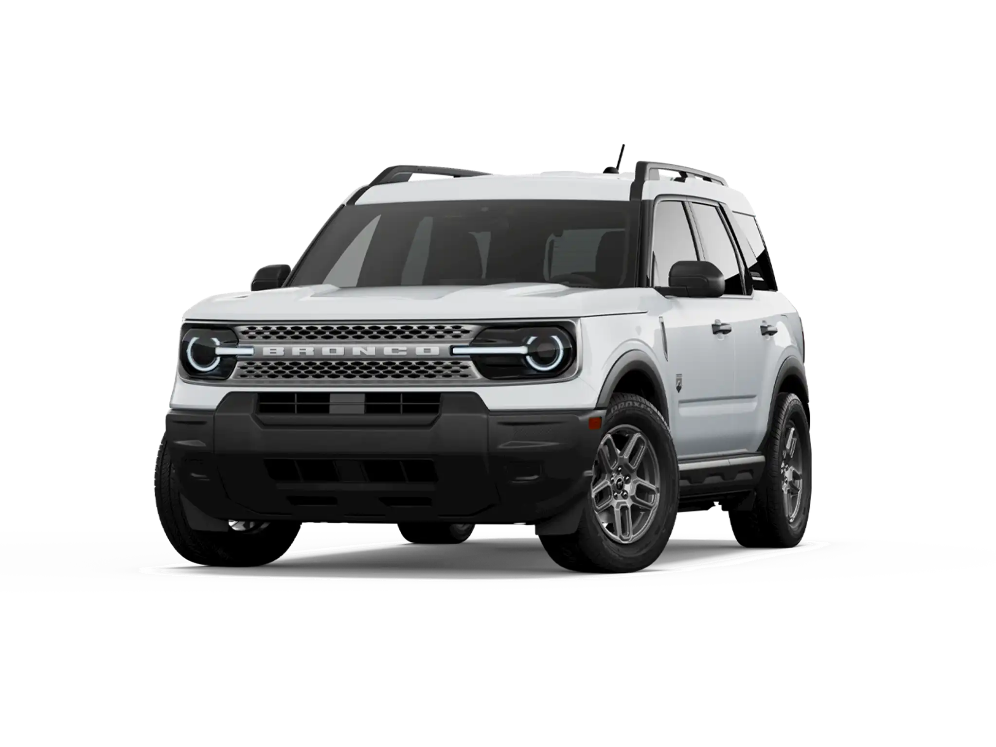 2026 Ford Bronco Sport Big Bend 4WD's photo