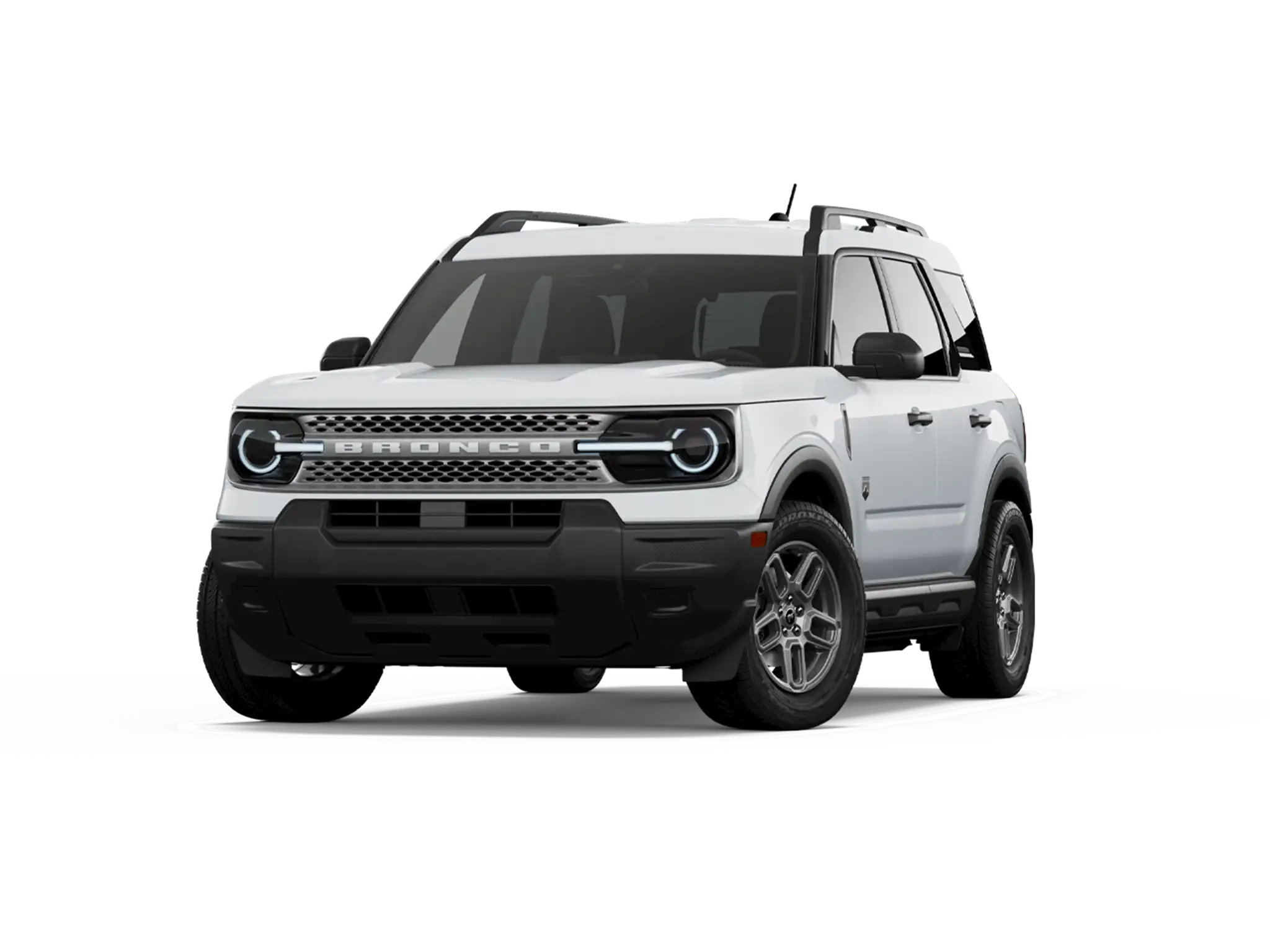 2026 Ford Bronco Sport Big Bend 4WD's photo