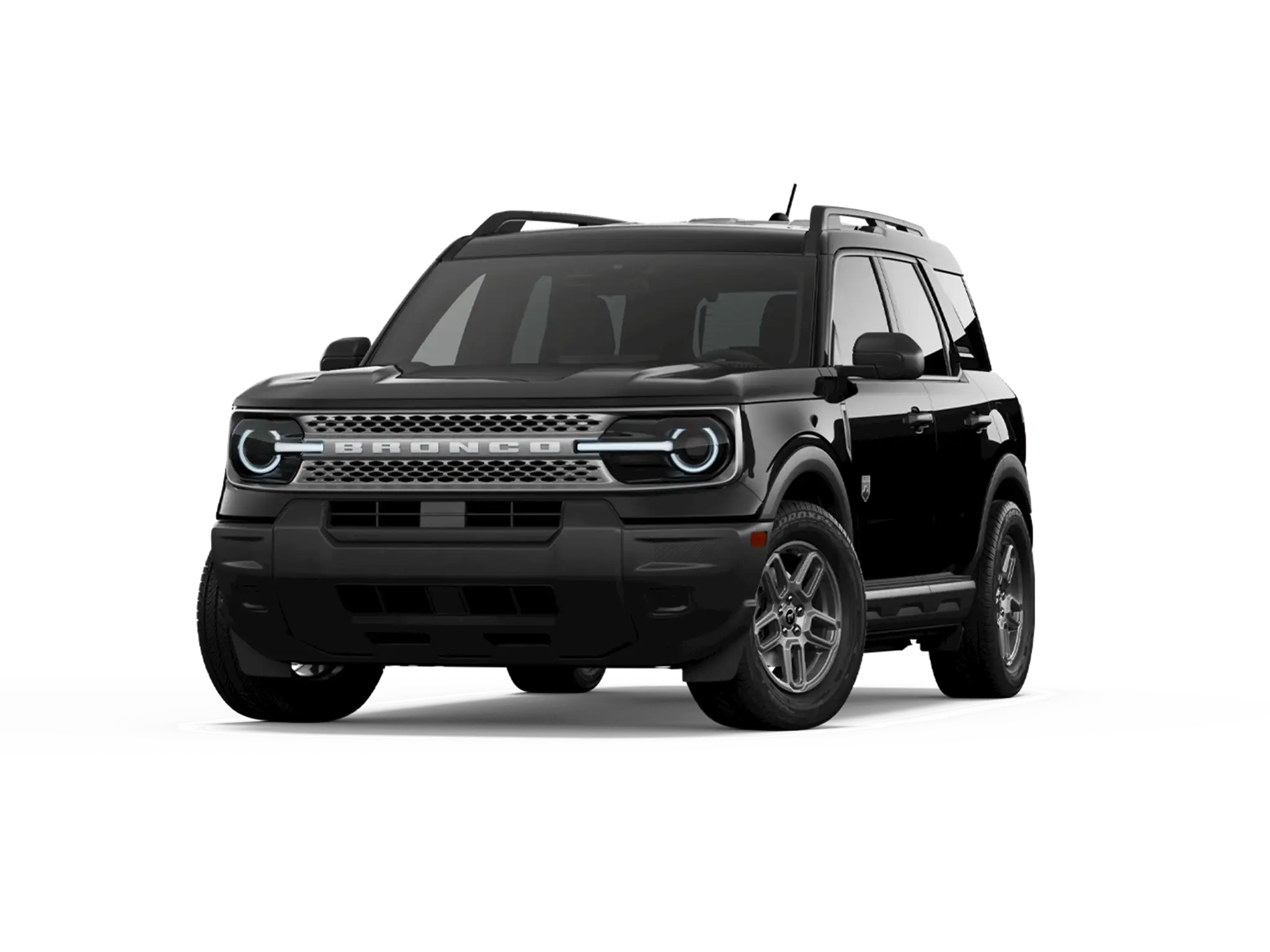 2026 Ford Bronco Sport Big Bend 4WD's photo