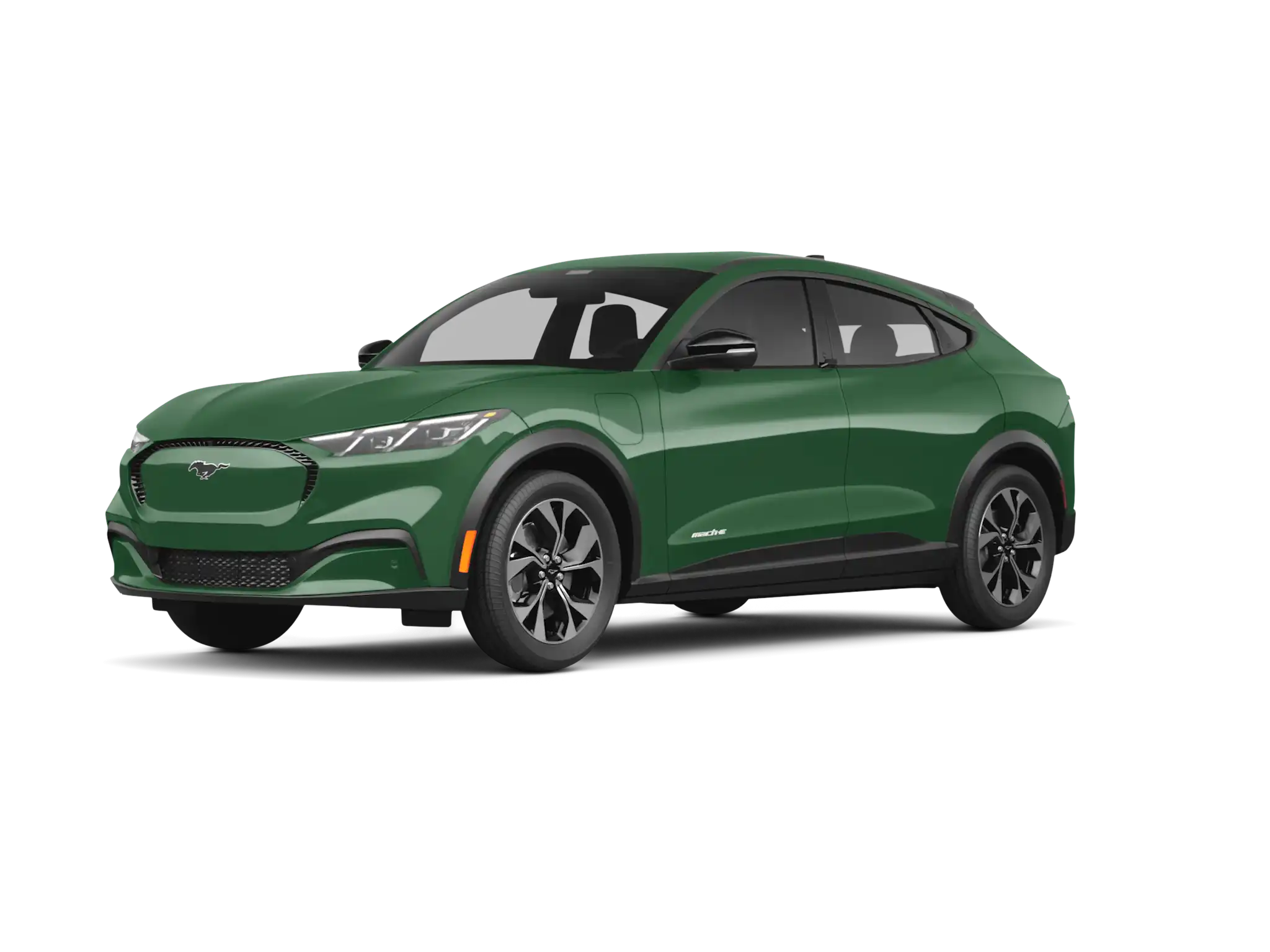 2026 Ford Mustang-Mach-e Select's photo