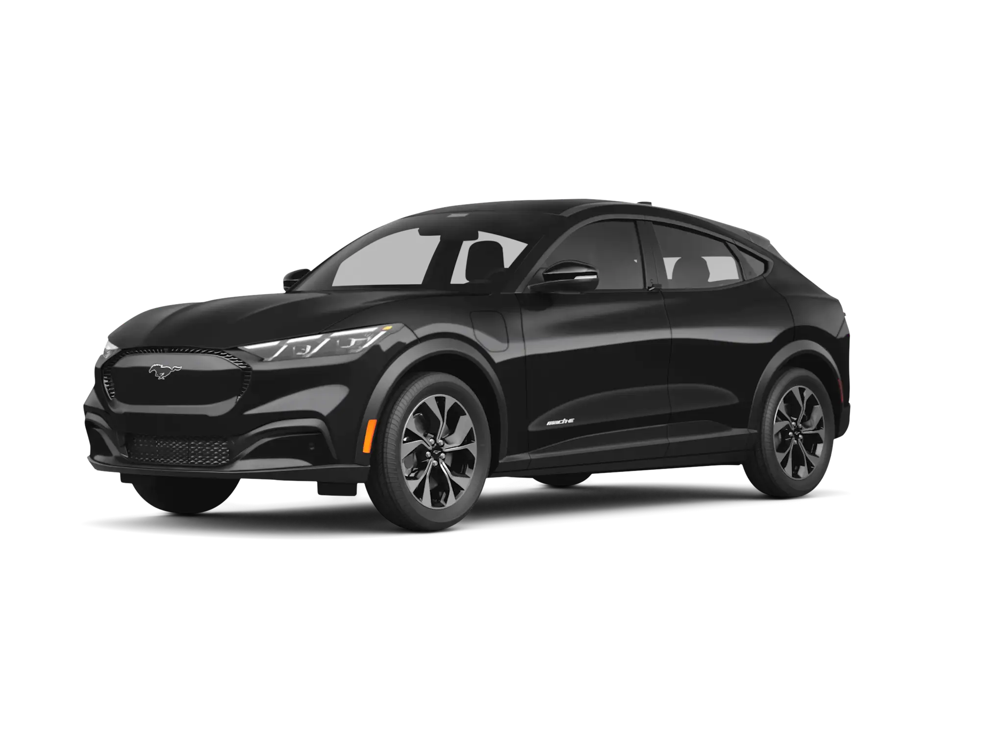 2026 Ford Mustang-Mach-e Select photo 1