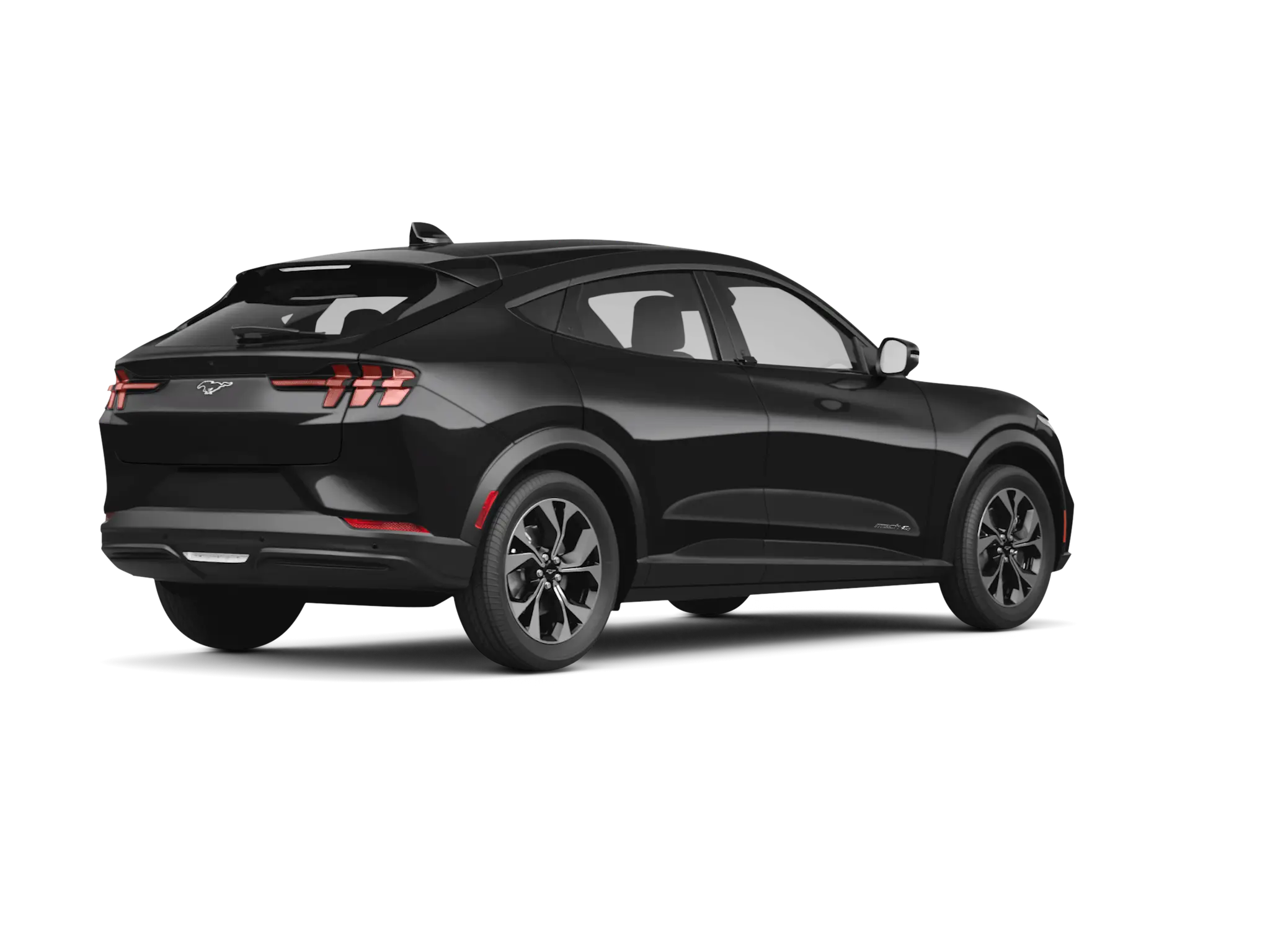 2026 Ford Mustang-Mach-e Select photo 3