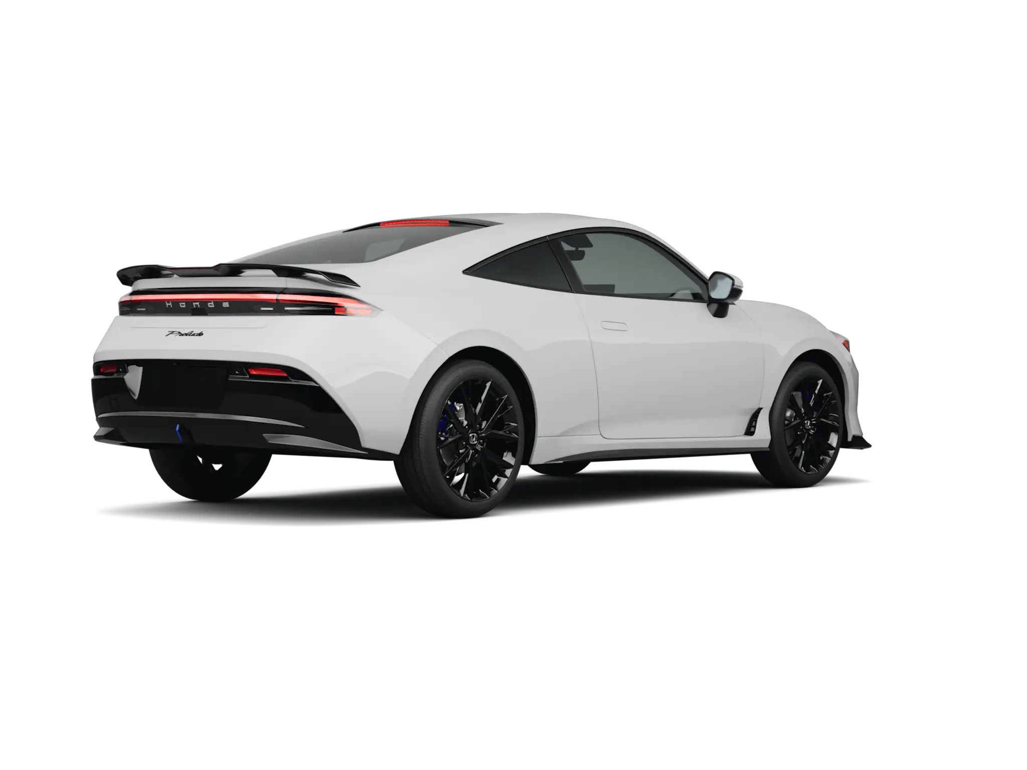 2026 Honda Prelude Base photo 3