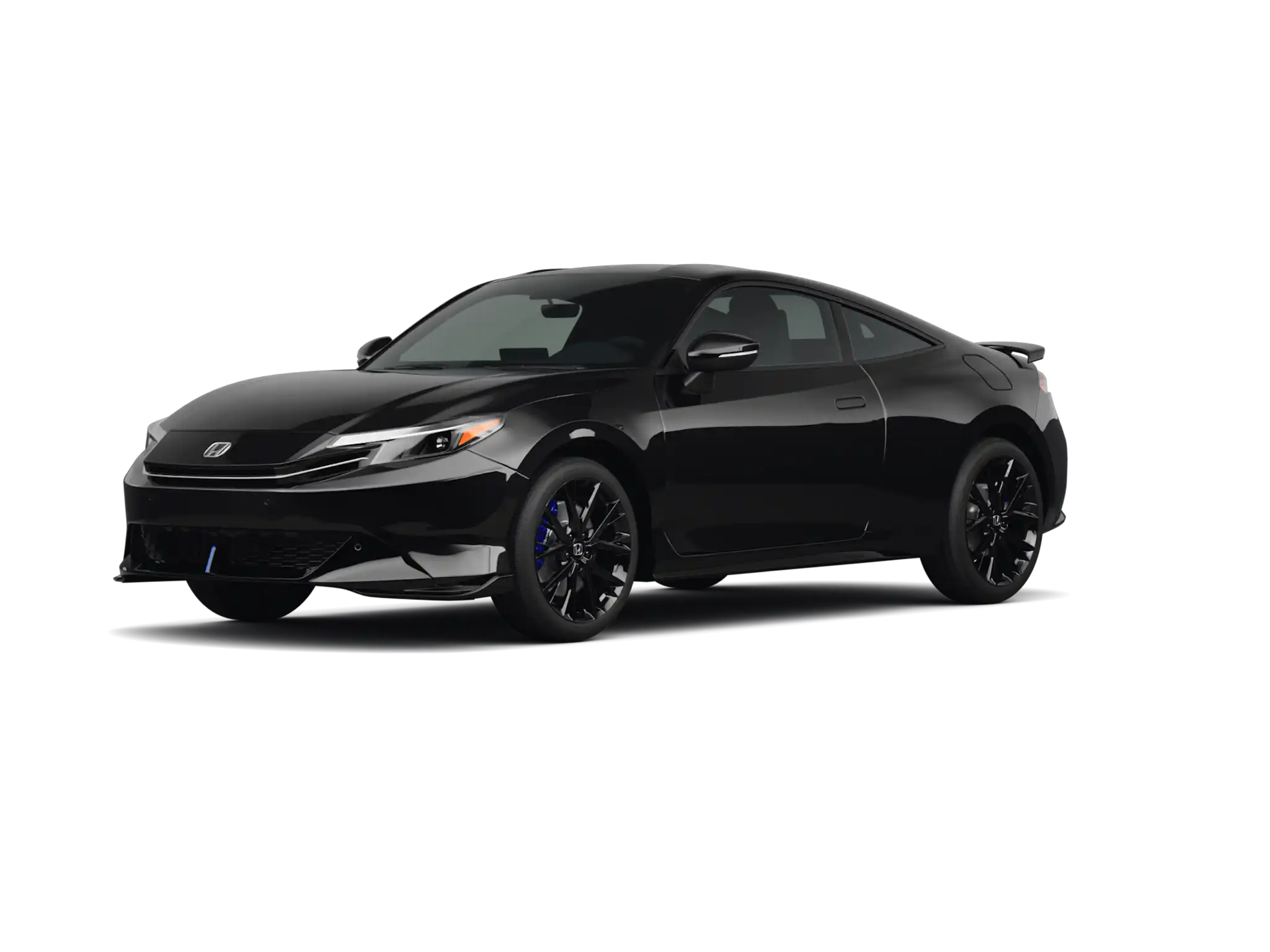 2026 Honda Prelude Base's photo
