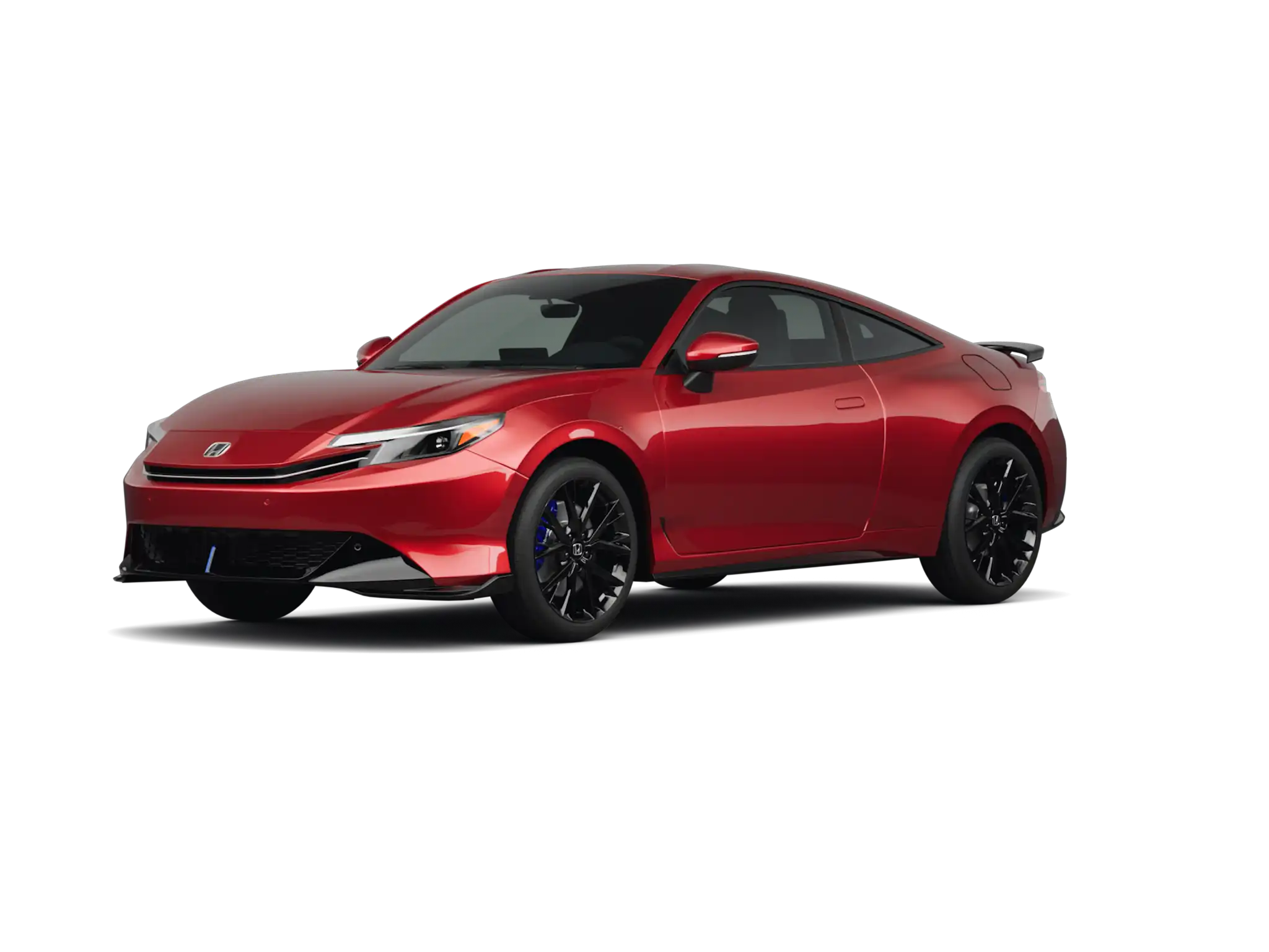 2026 Honda Prelude Base's photo