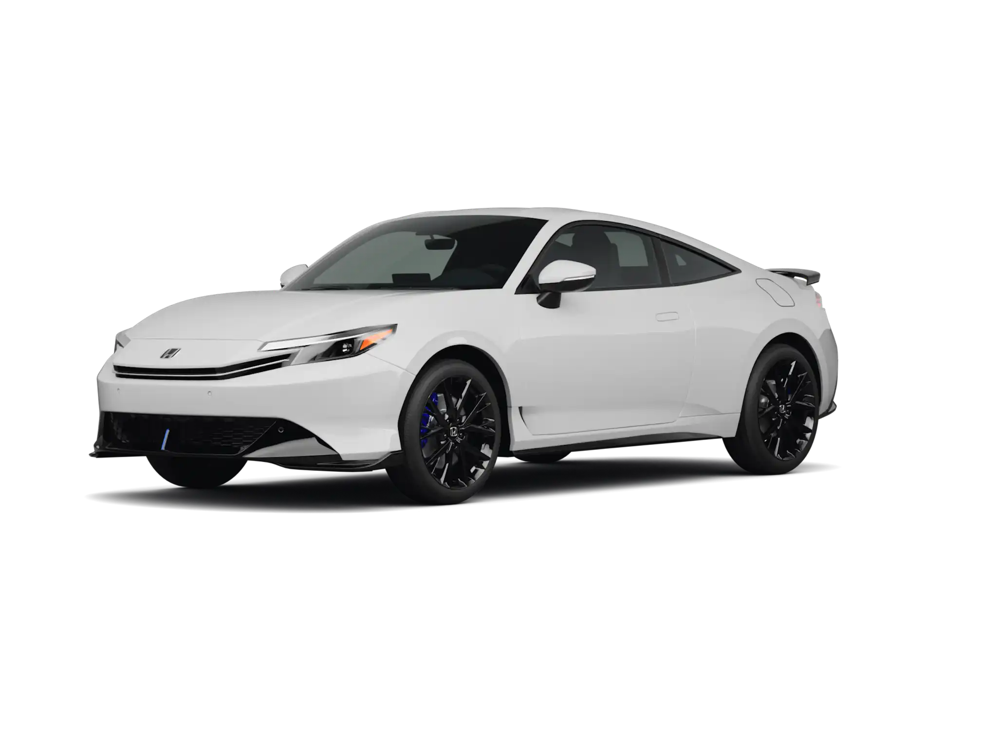 2026 Honda Prelude Base's photo